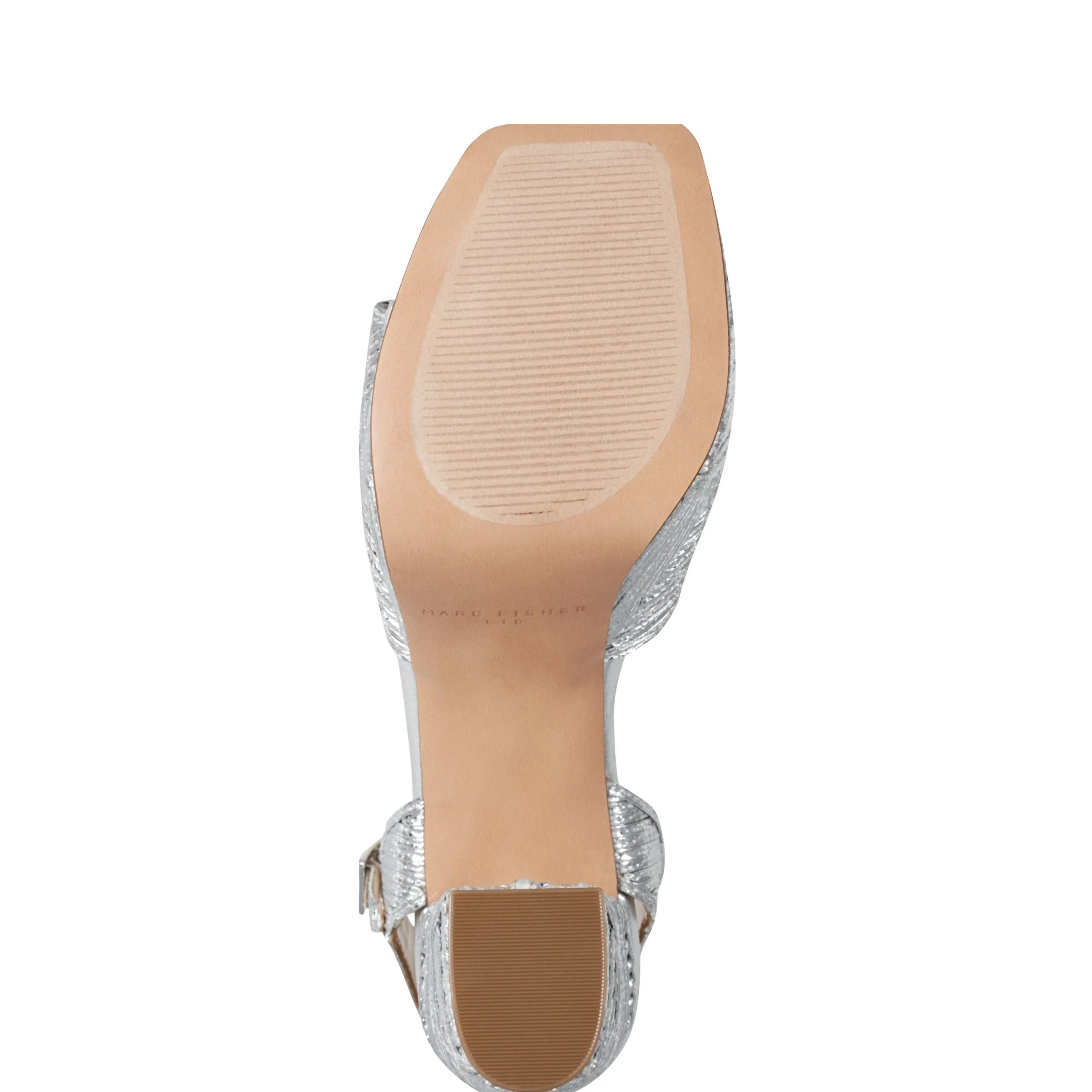 Calyn Platform Sandal
