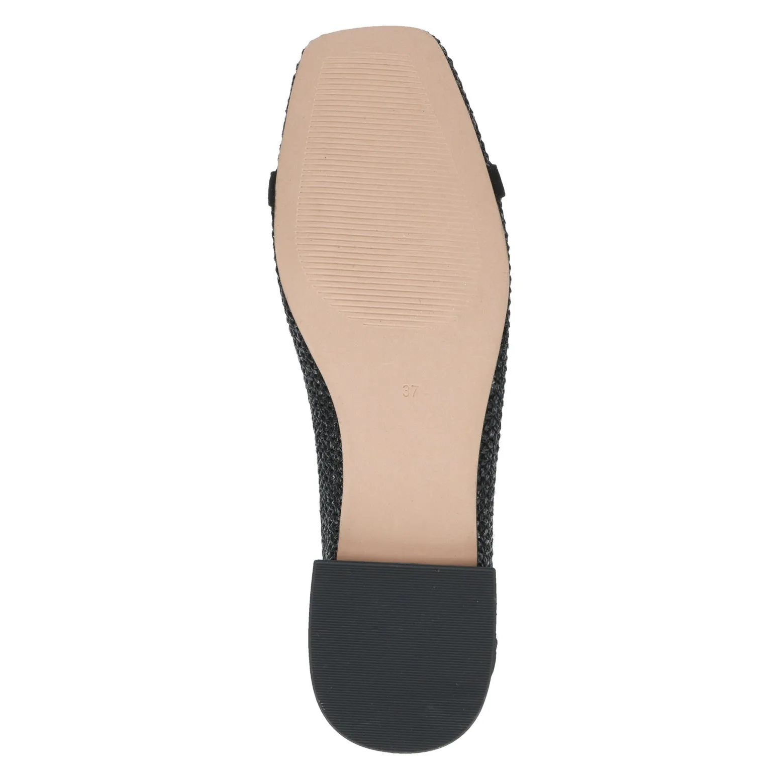 Caprice 9 22503 42 019 Black Combi Nappa