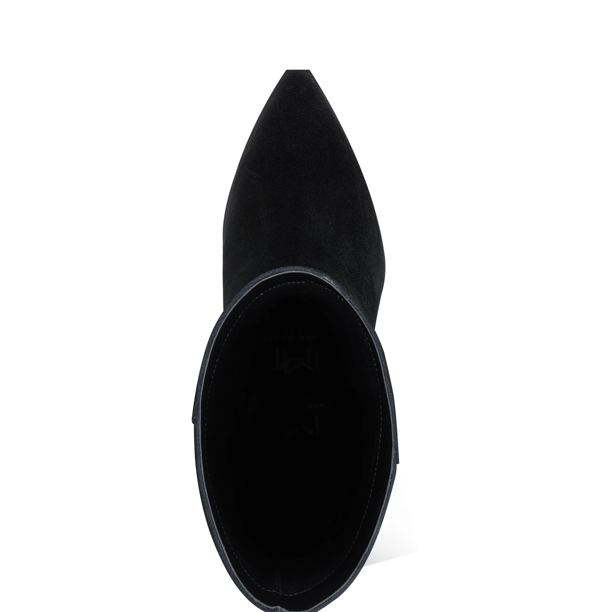 Challi Pointy Toe Boot