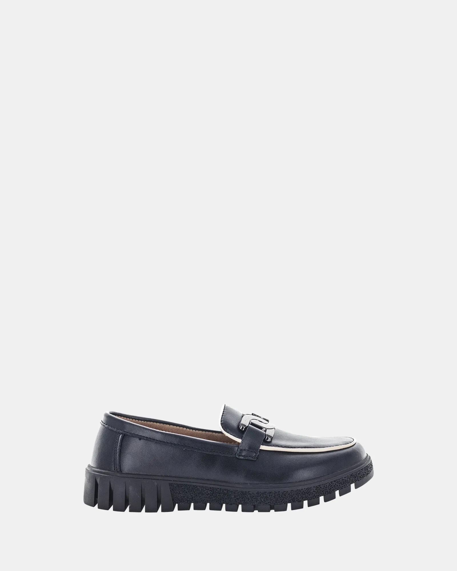 Channa Black