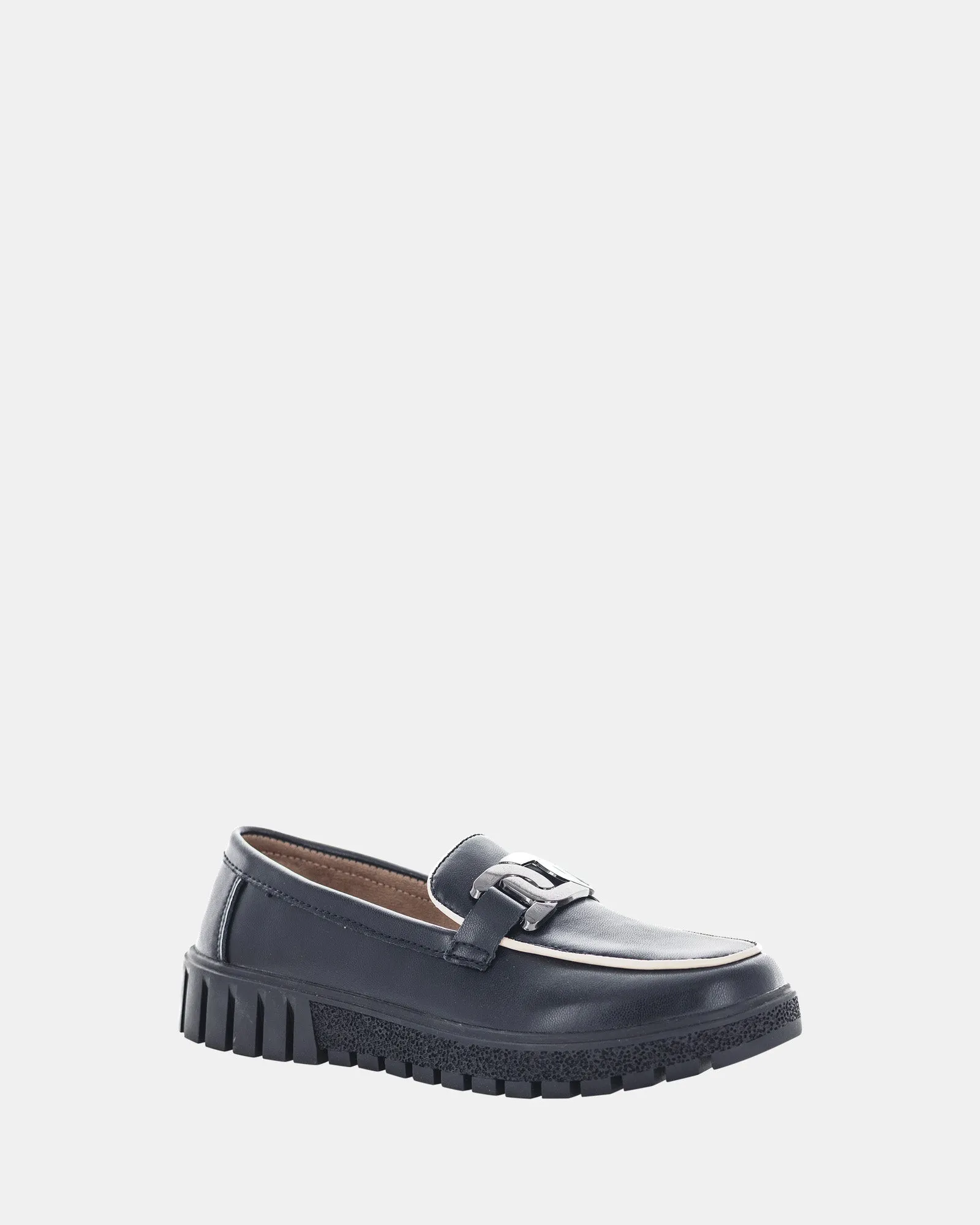 Channa Black