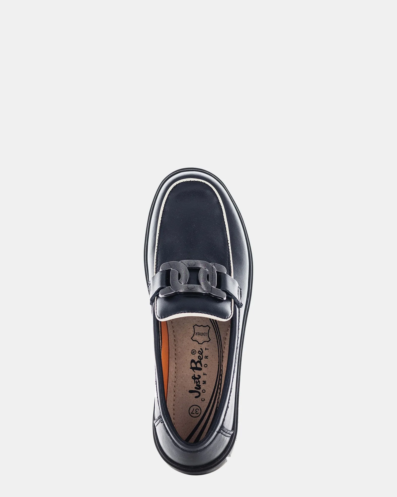 Channa Black