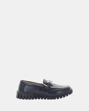 Channa Black