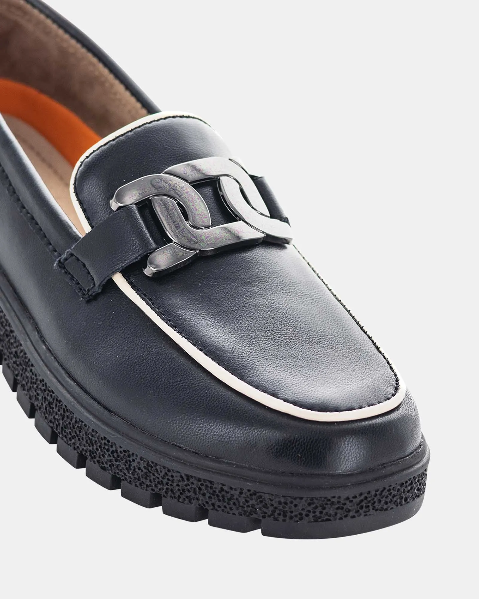 Channa Black