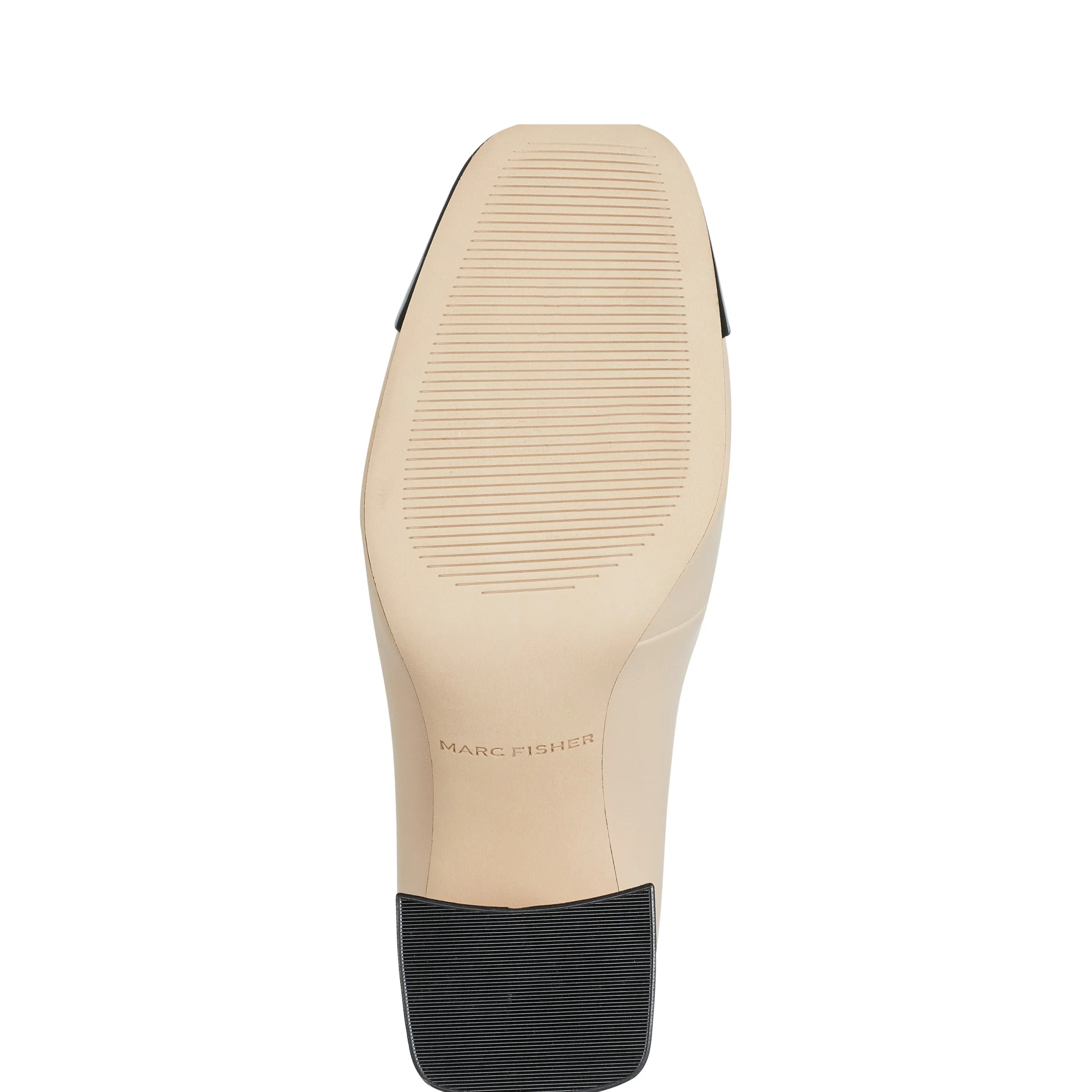 Charine Cap Toe Mary Jane -MARC FISHER