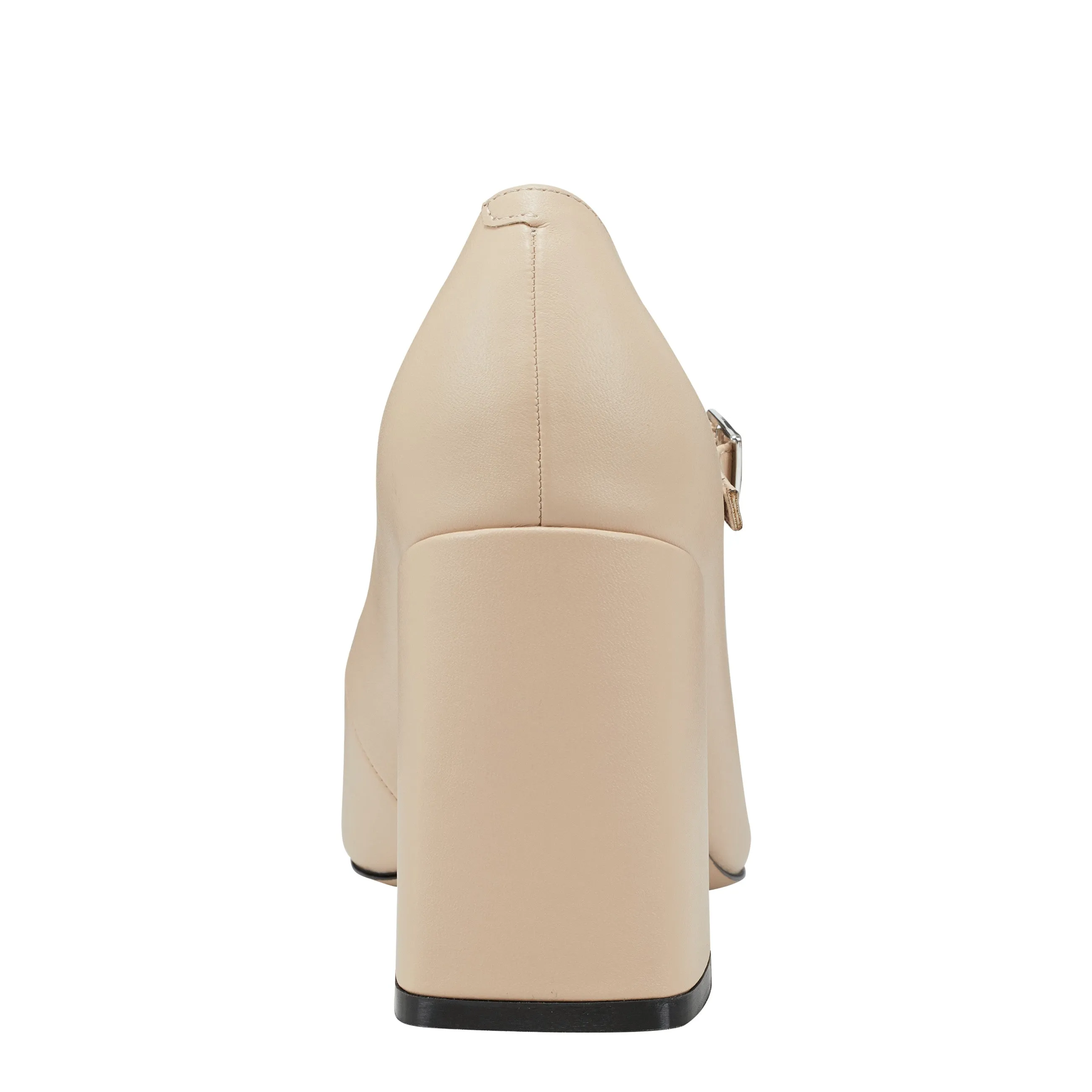 Charine Cap Toe Mary Jane -MARC FISHER