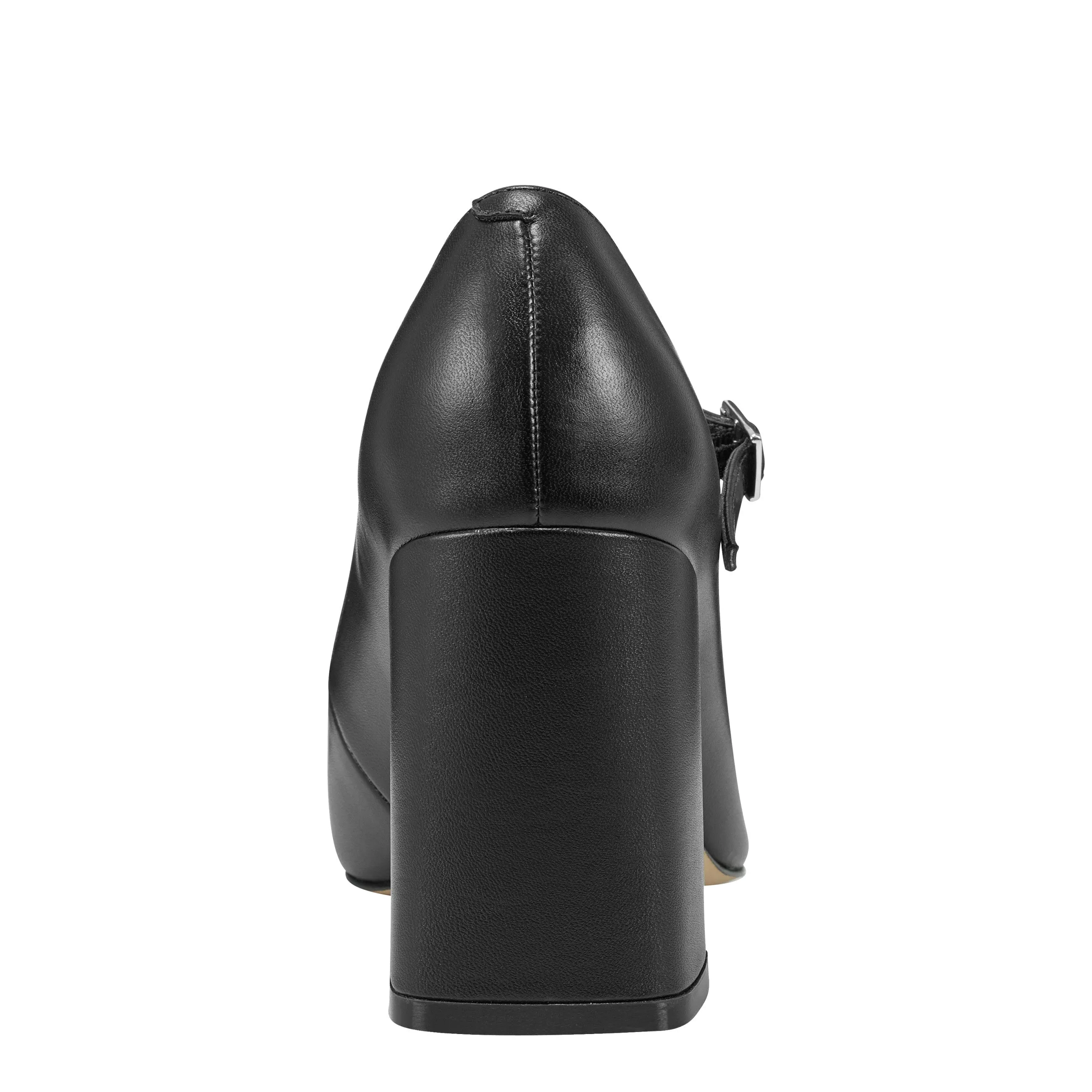 Charine Cap Toe Mary Jane -MARC FISHER