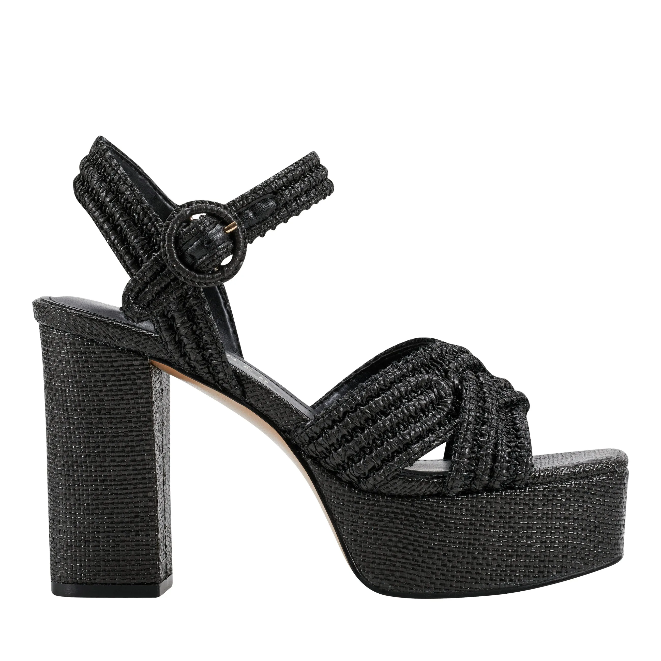 Chesse Platform Sandal