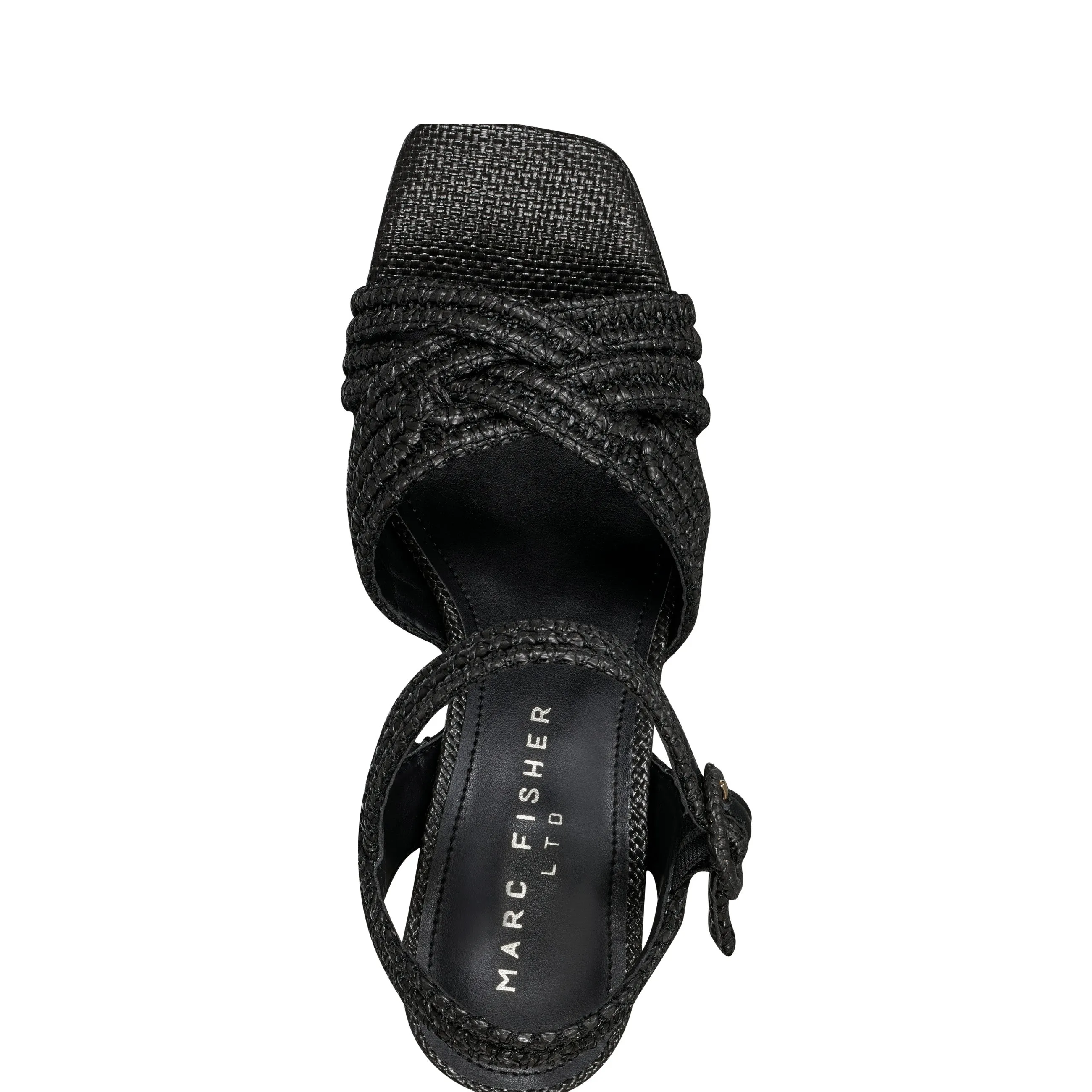 Chesse Platform Sandal
