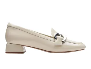 Clarks Daiss 30 Trim - Ivory