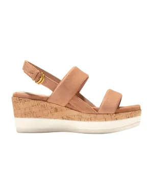 Cole Haan Women's Aislin Wedge Sandals
