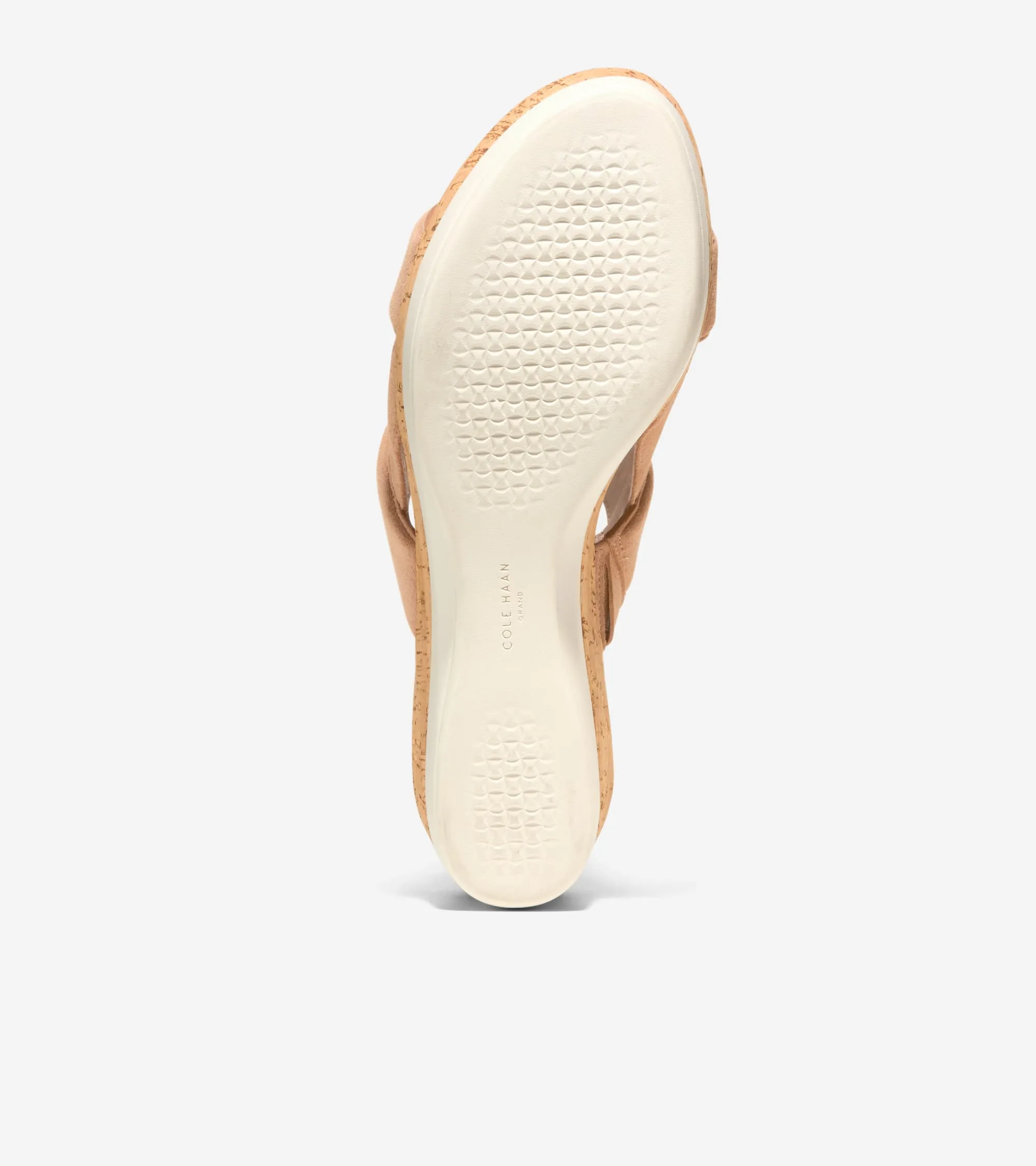 Cole Haan Women's Aislin Wedge Sandals