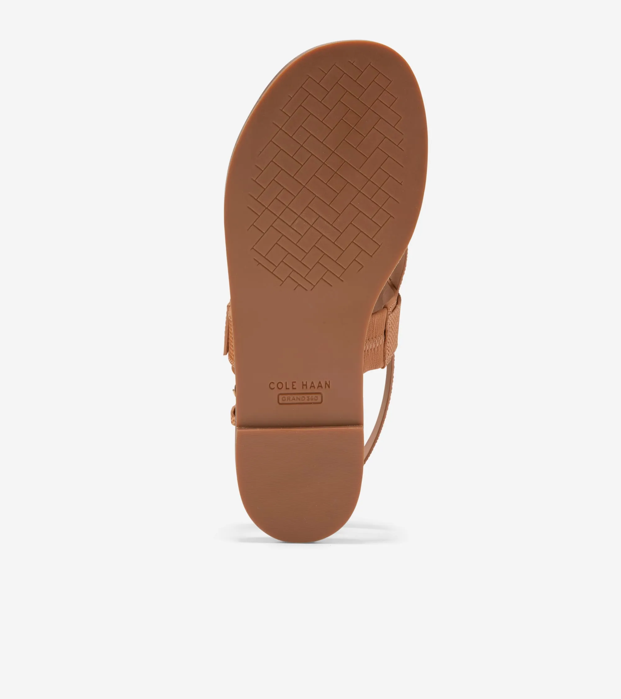 Cole Haan Women's Anica Lux Buckle Sandals