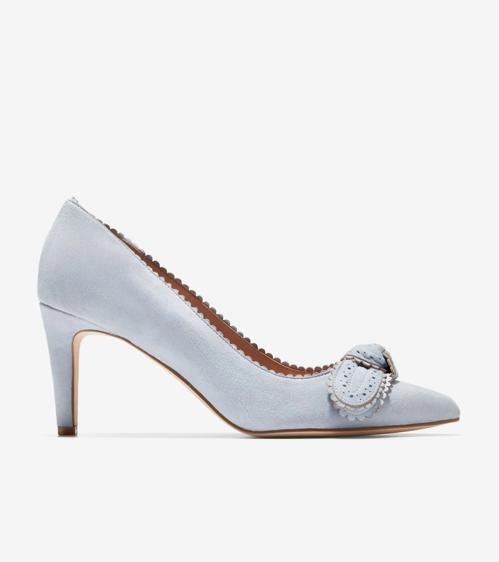 Cole Haan Women's Bellport Bow Pumps