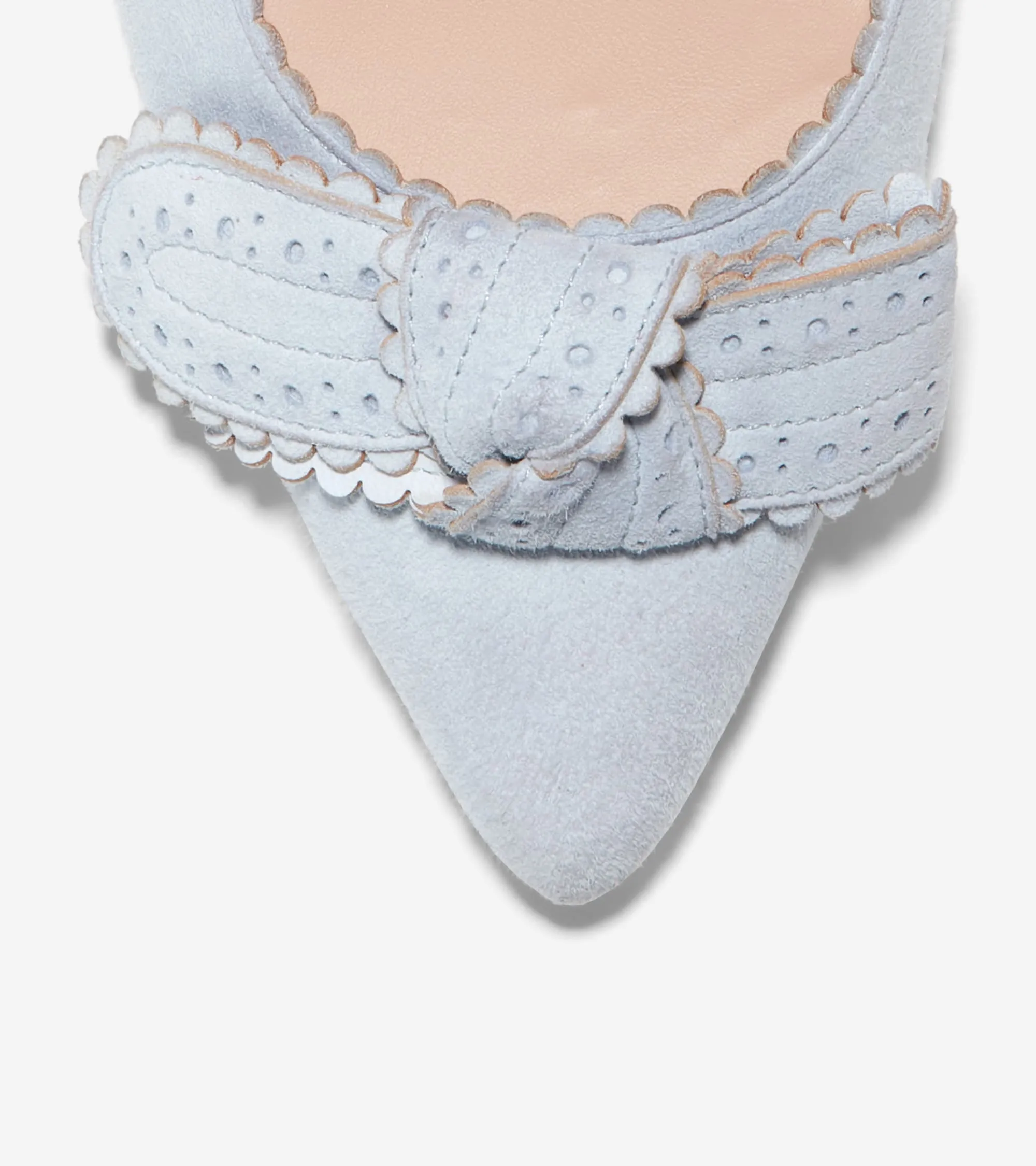 Cole Haan Women's Bellport Bow Pumps