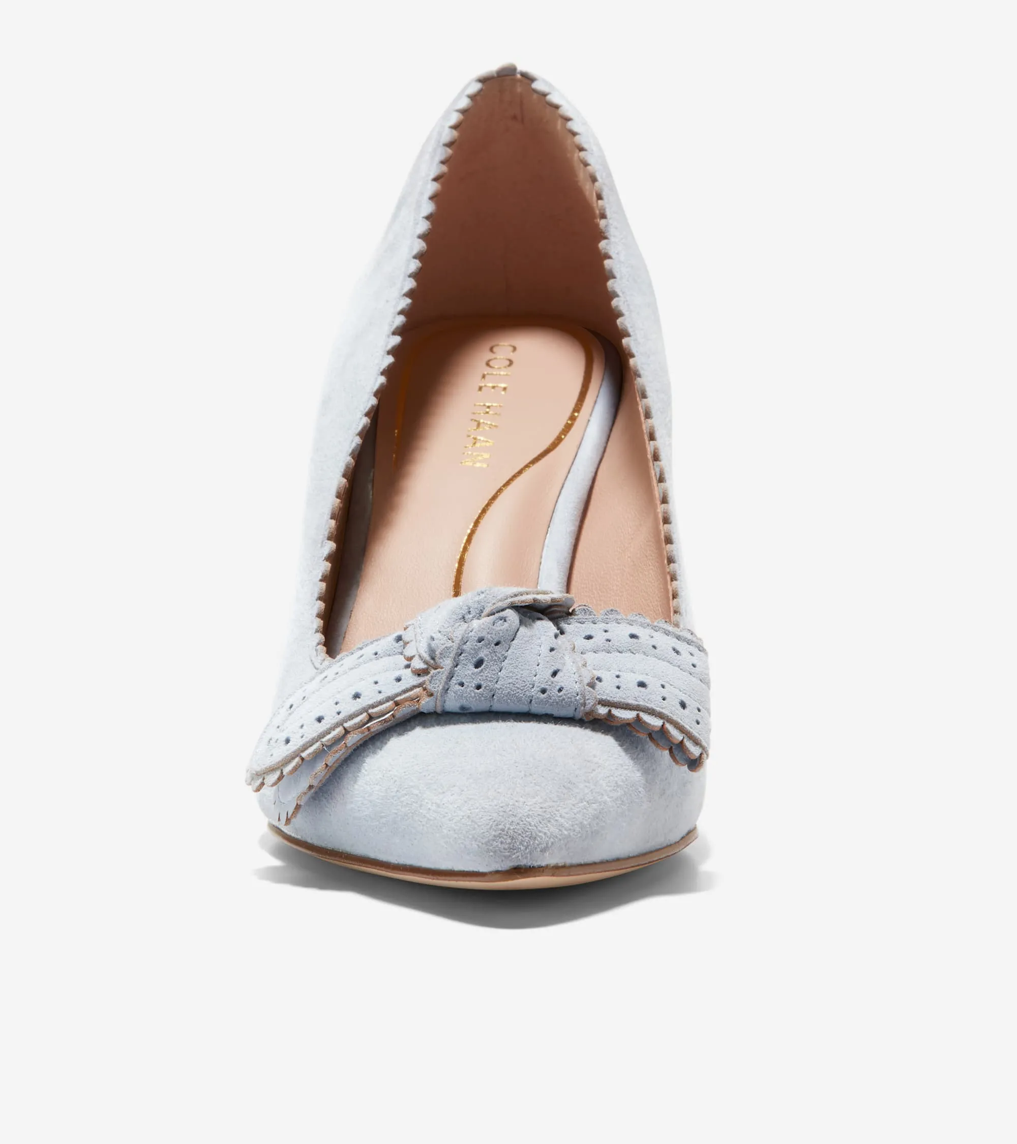 Cole Haan Women's Bellport Bow Pumps