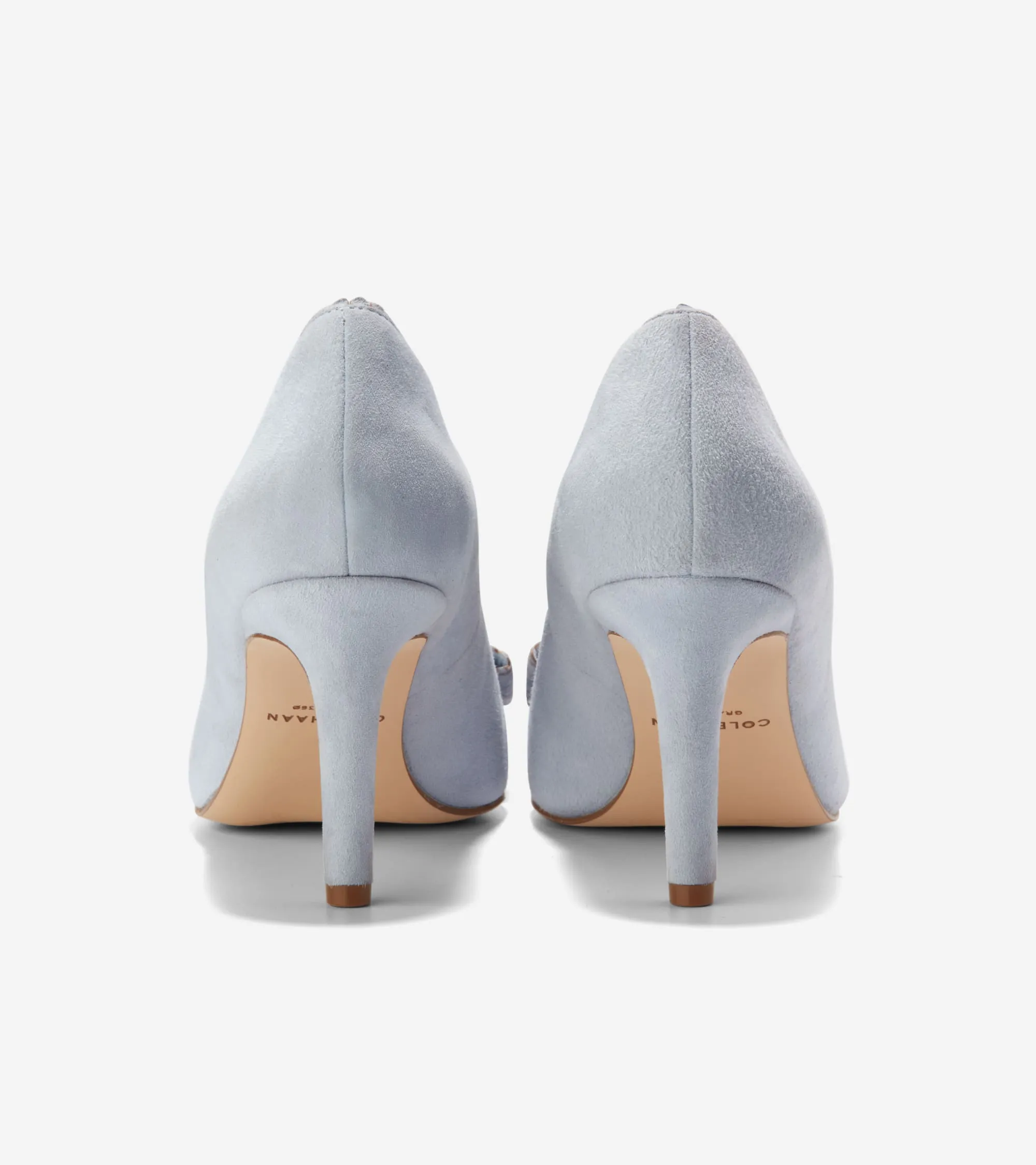 Cole Haan Women's Bellport Bow Pumps