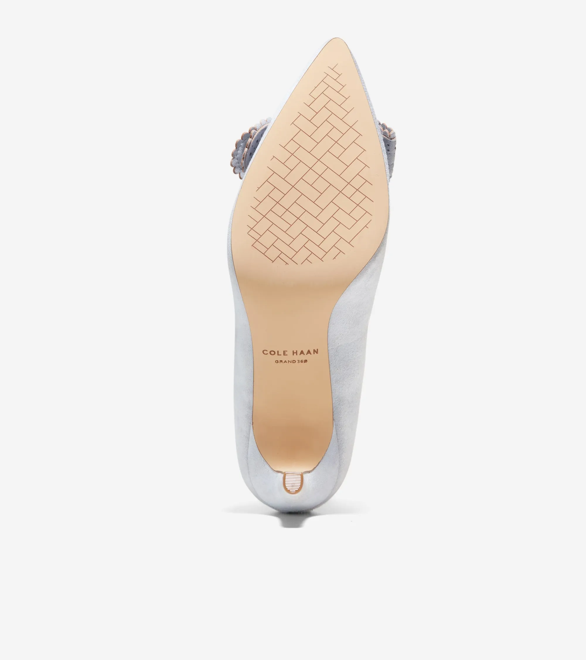 Cole Haan Women's Bellport Bow Pumps