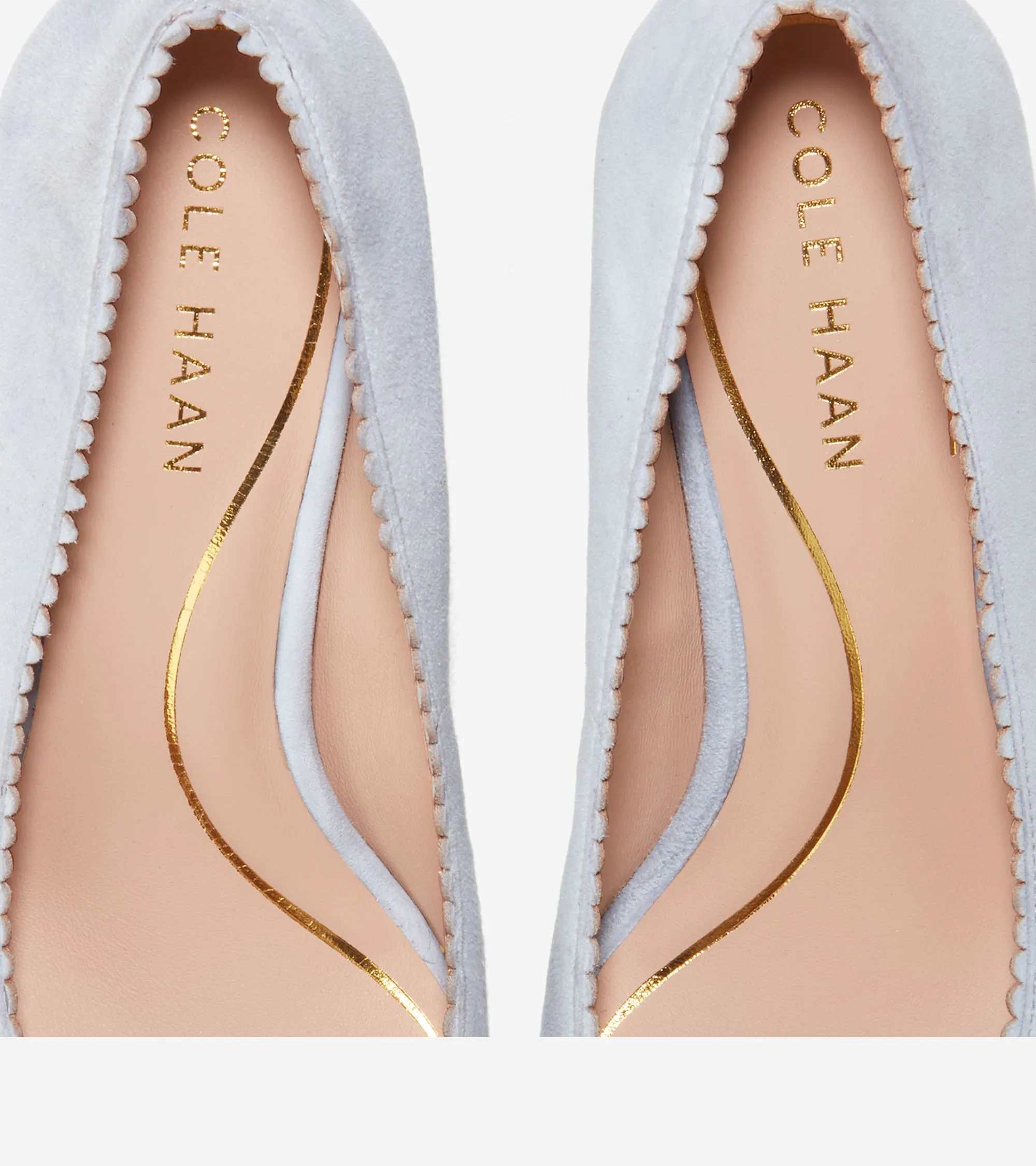 Cole Haan Women's Bellport Bow Pumps