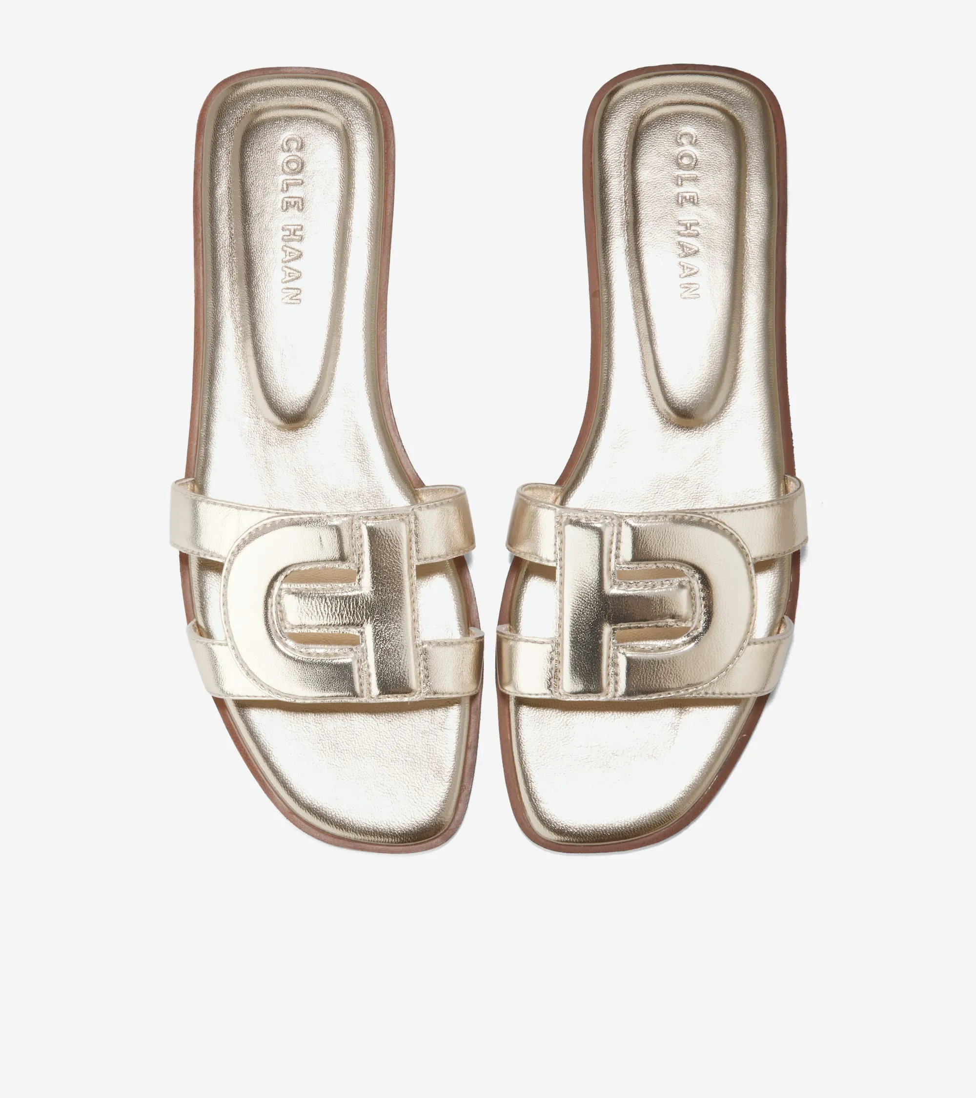 Cole Haan Women's Chrisee Slide Sandals
