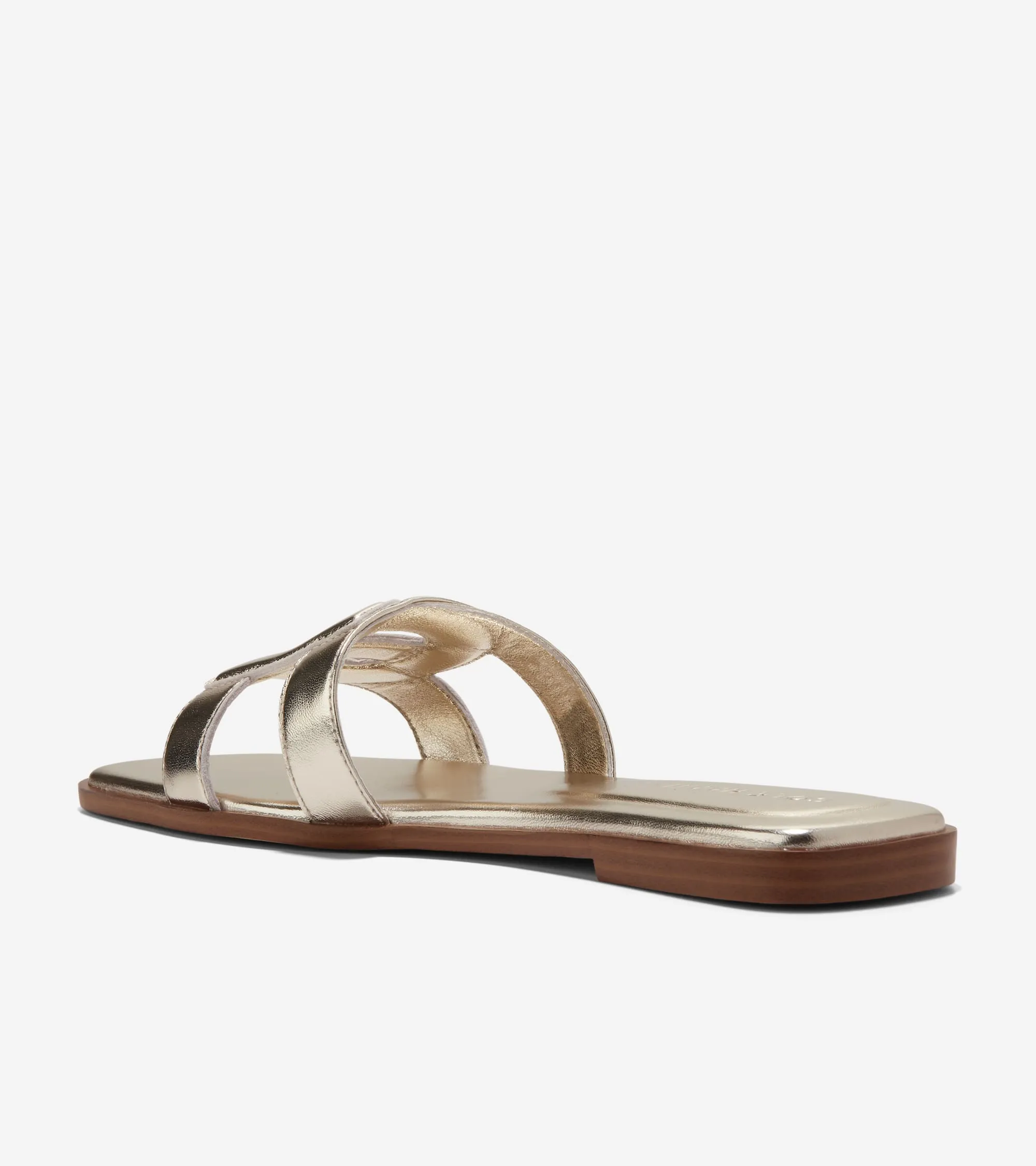 Cole Haan Women's Chrisee Slide Sandals