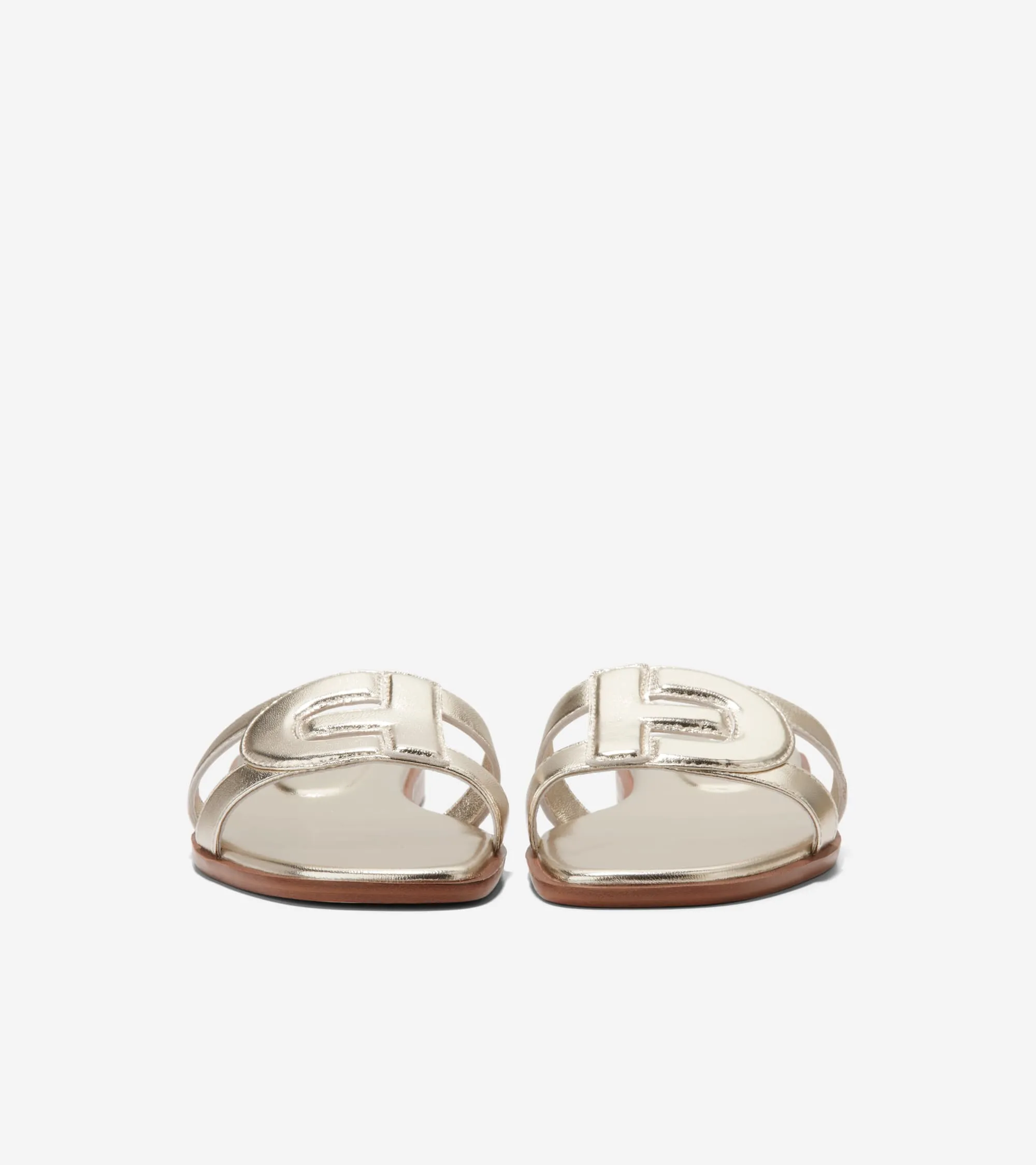 Cole Haan Women's Chrisee Slide Sandals