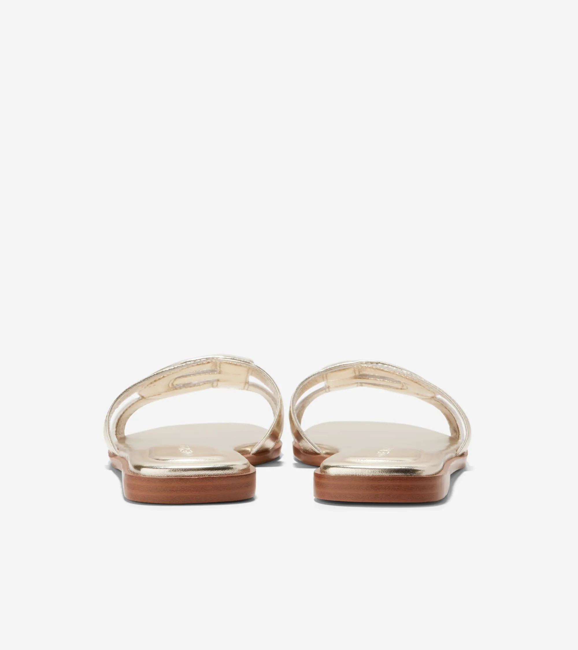 Cole Haan Women's Chrisee Slide Sandals