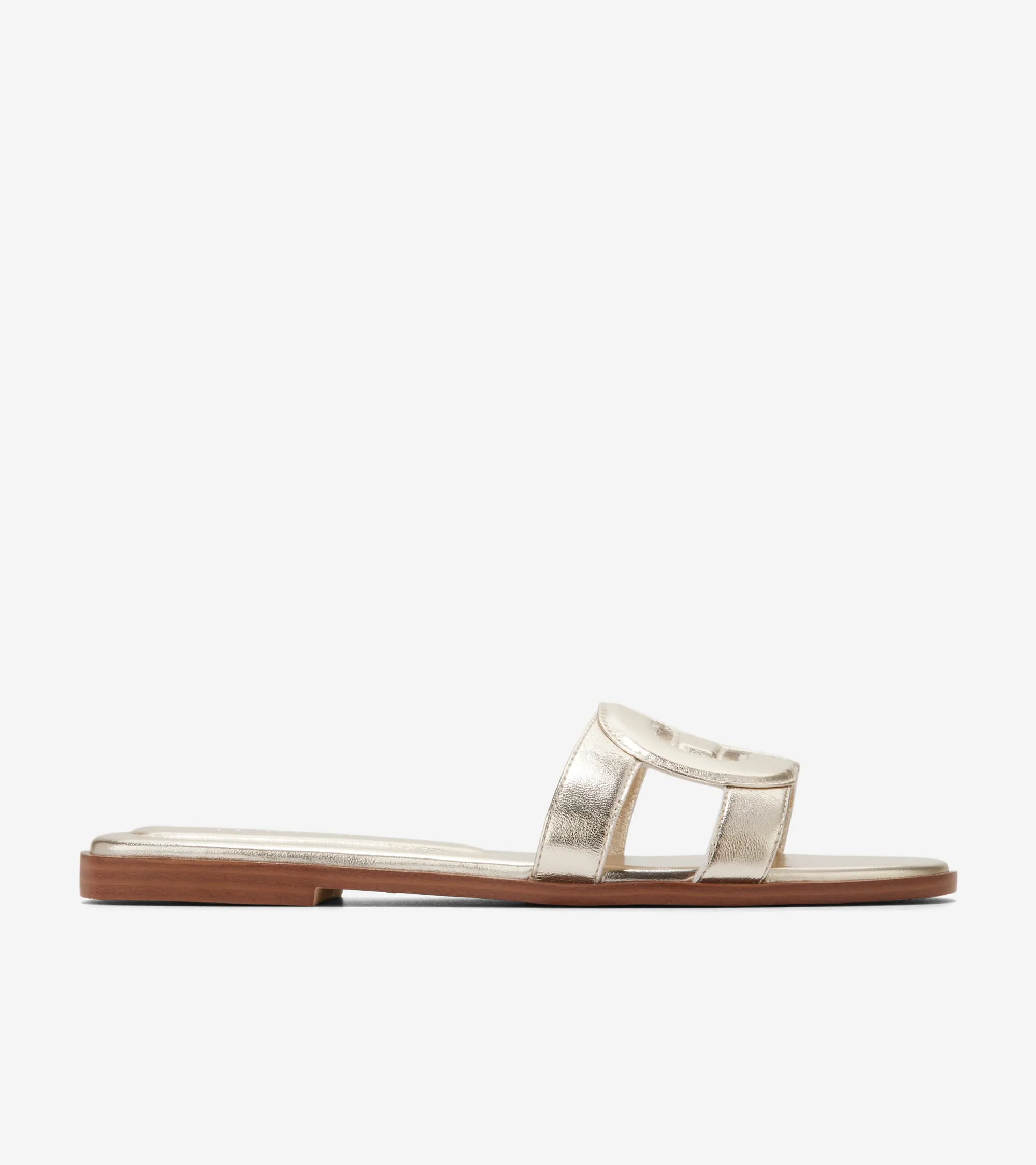 Cole Haan Women's Chrisee Slide Sandals