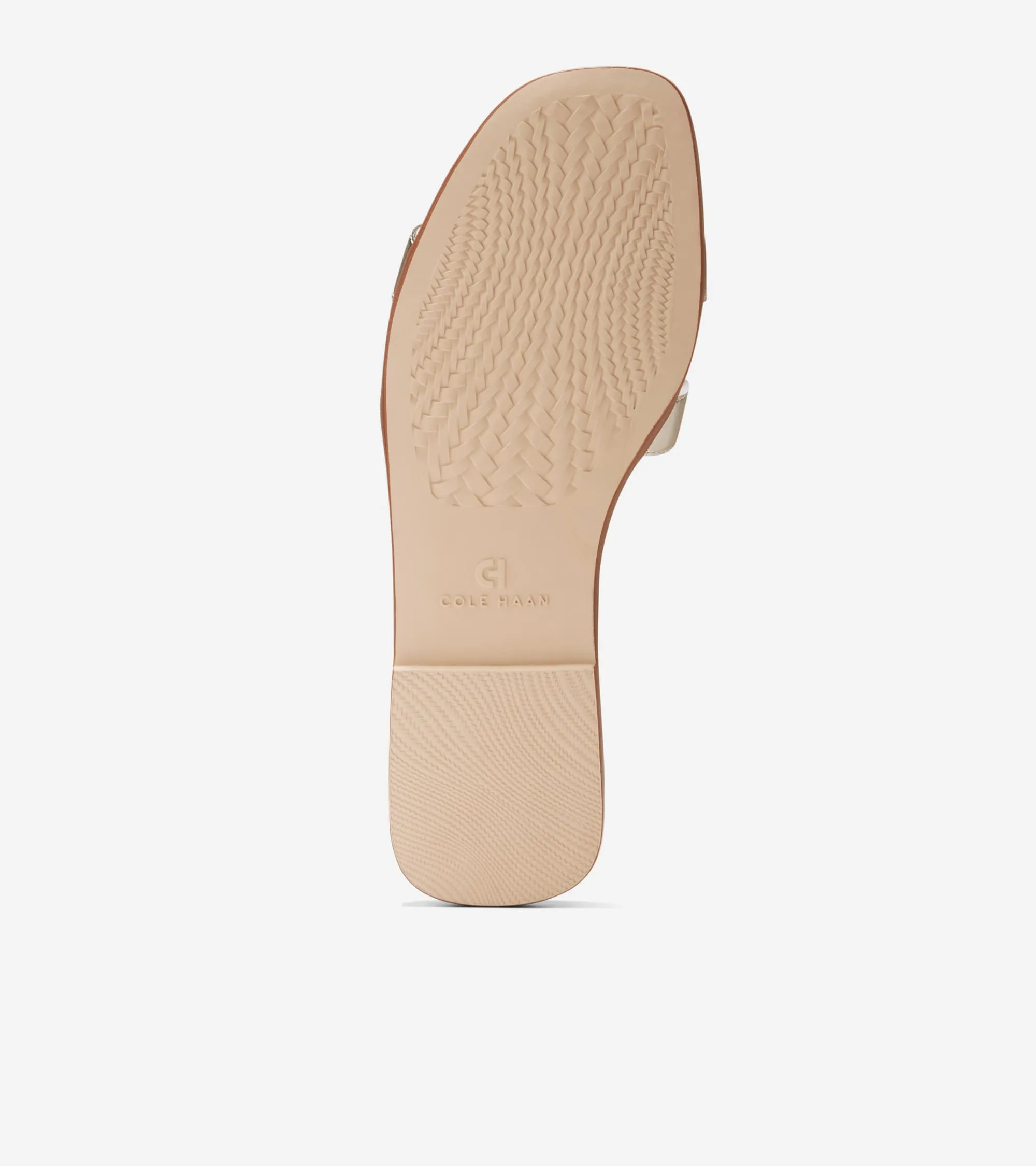 Cole Haan Women's Chrisee Slide Sandals