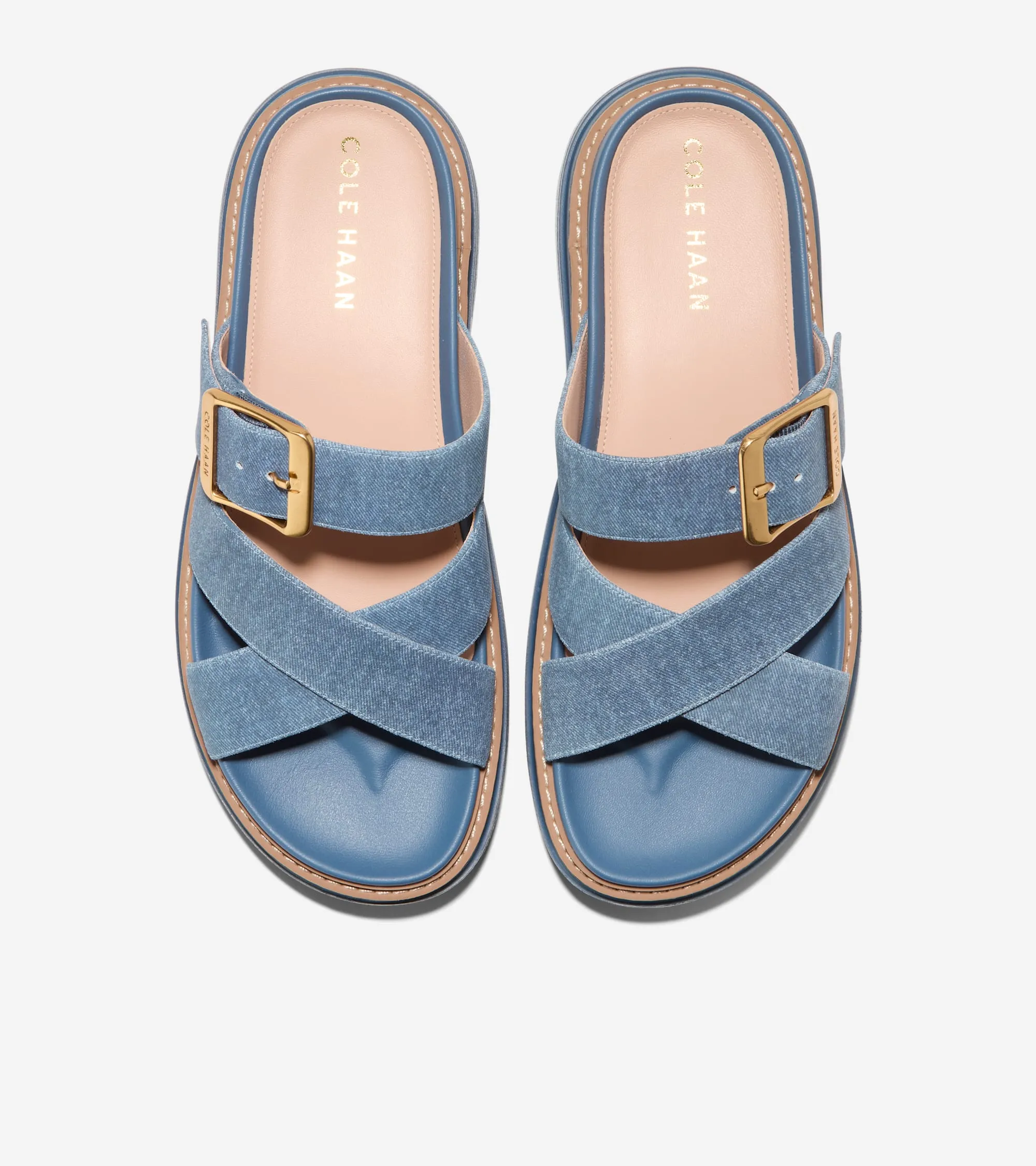 Cole Haan Women's Fraya Slide Sandals
