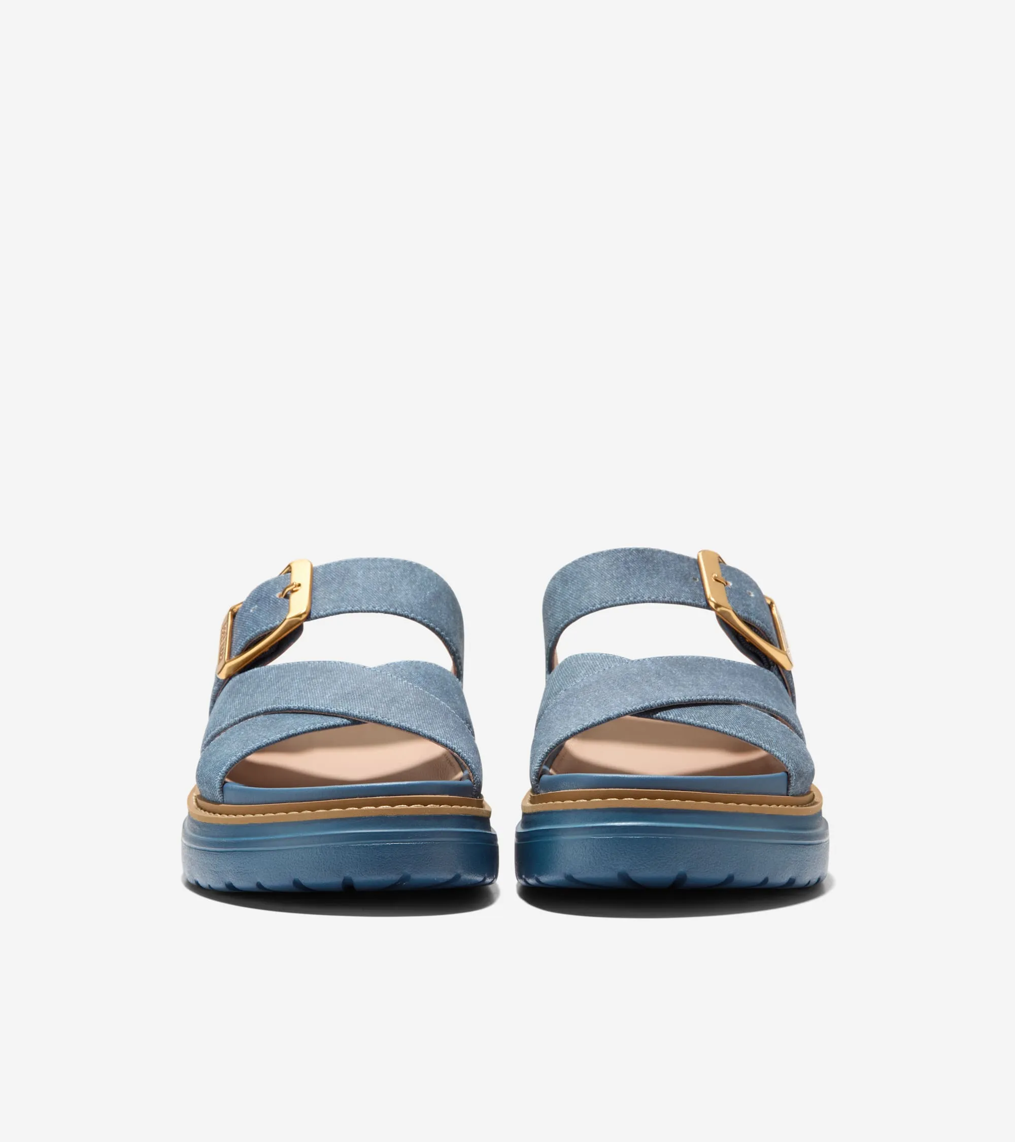 Cole Haan Women's Fraya Slide Sandals