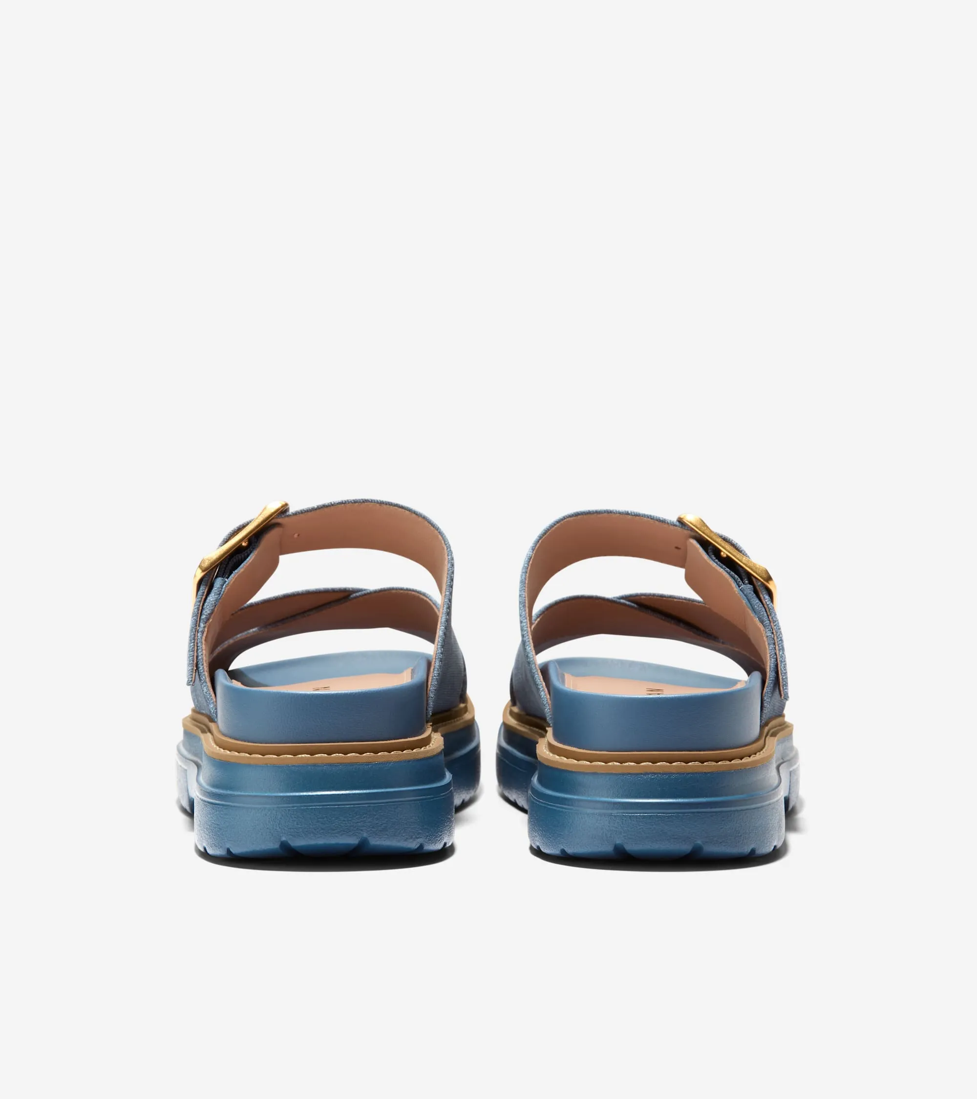 Cole Haan Women's Fraya Slide Sandals