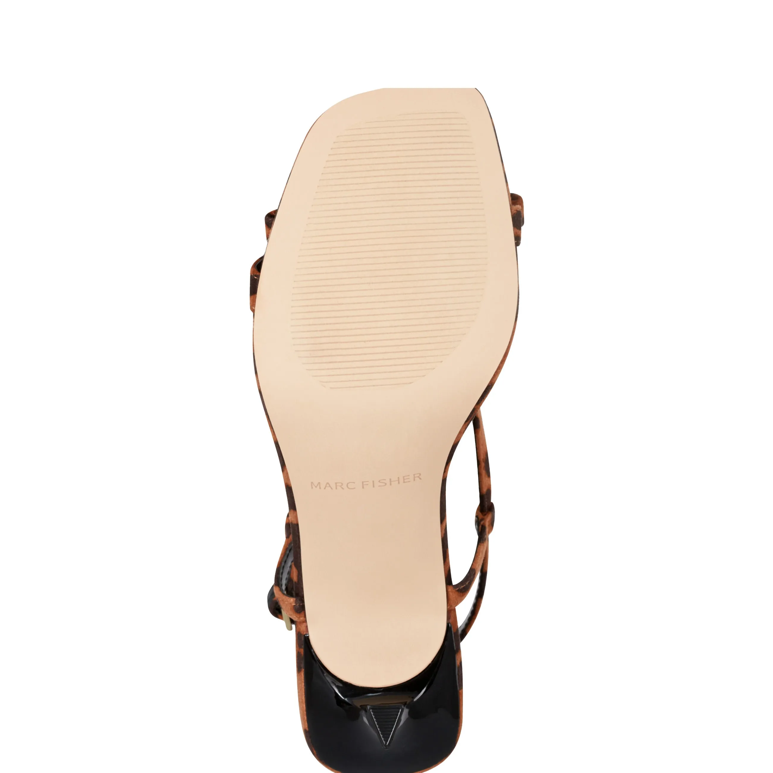 Danzy Bow Sandal