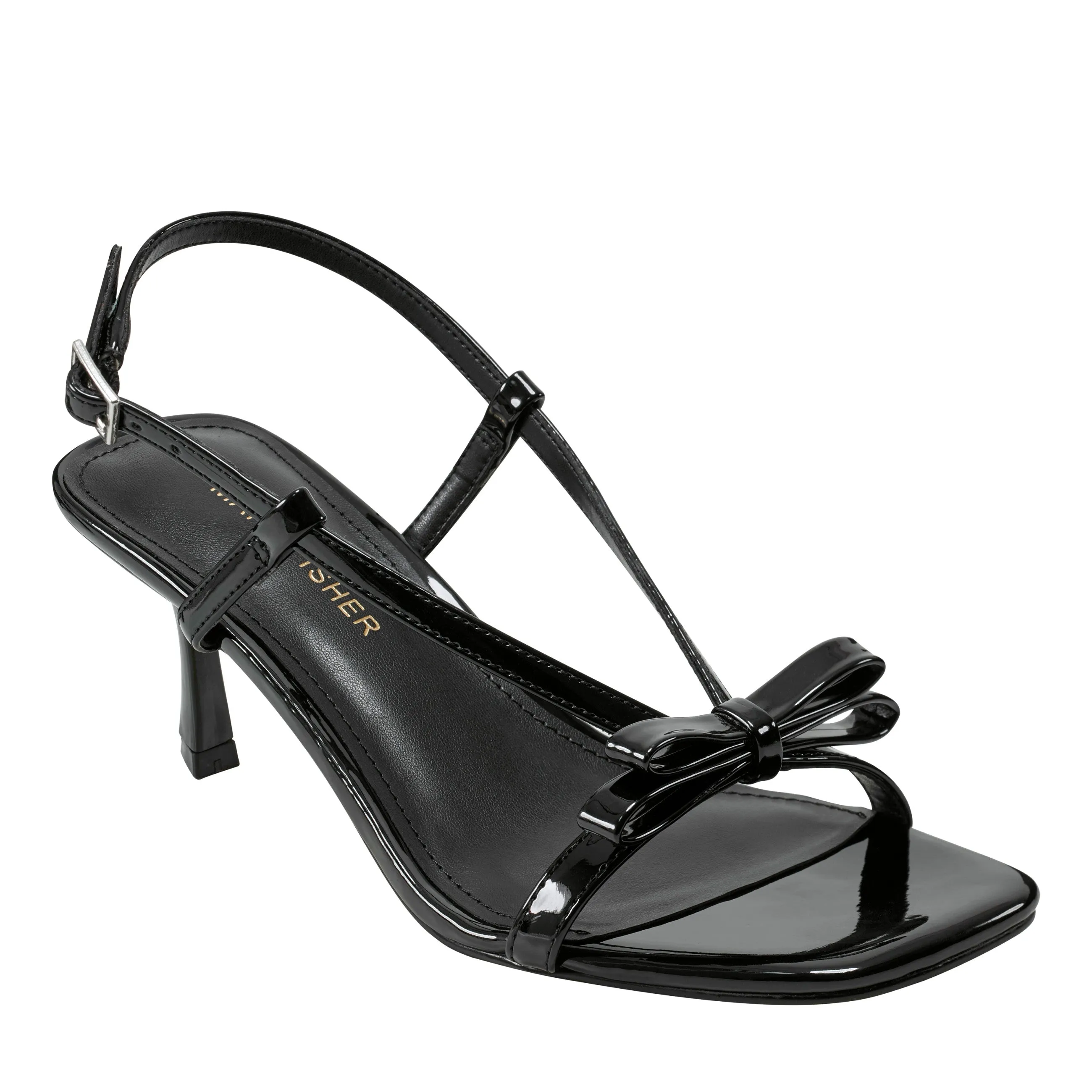 Danzy Bow Sandal