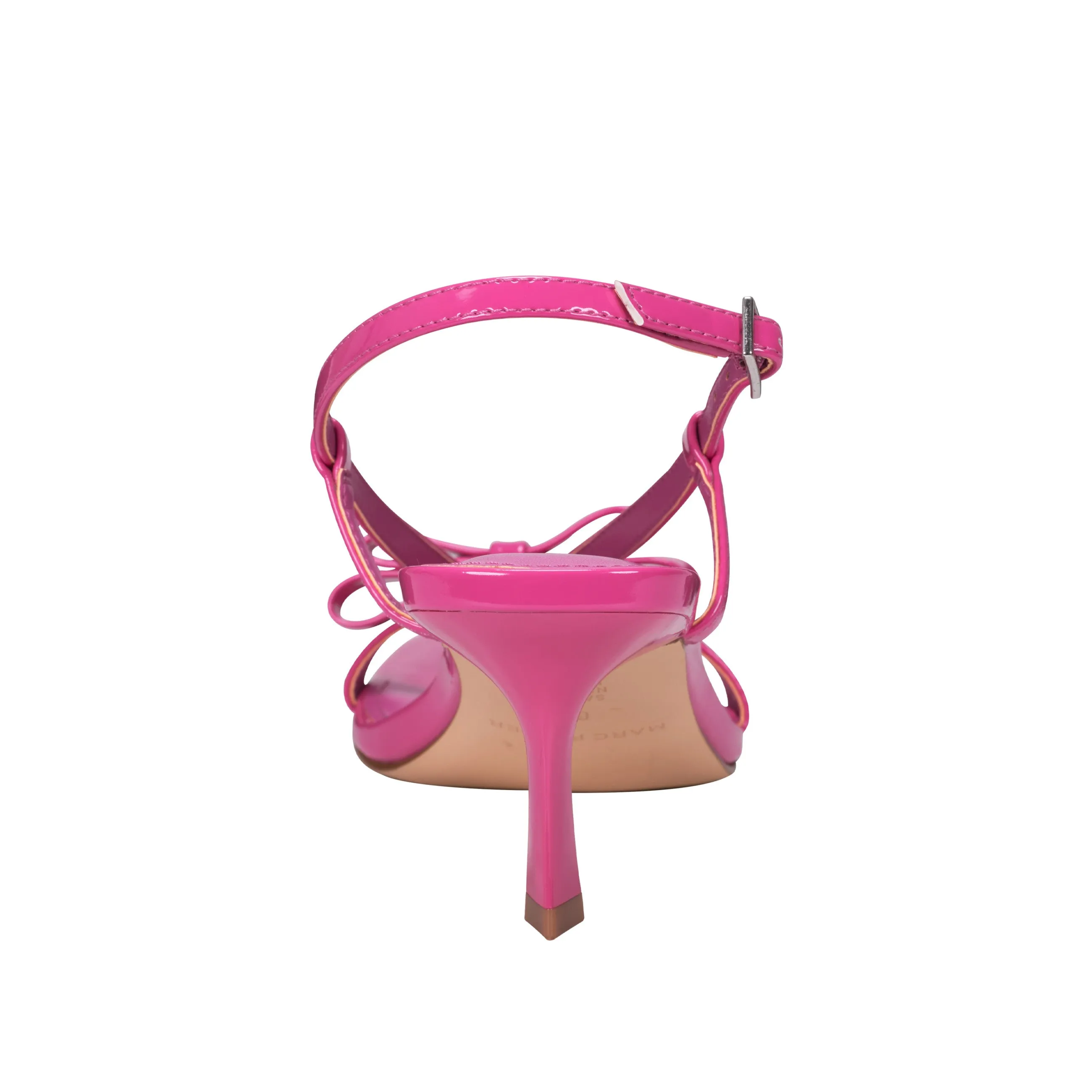 Danzy Bow Sandal