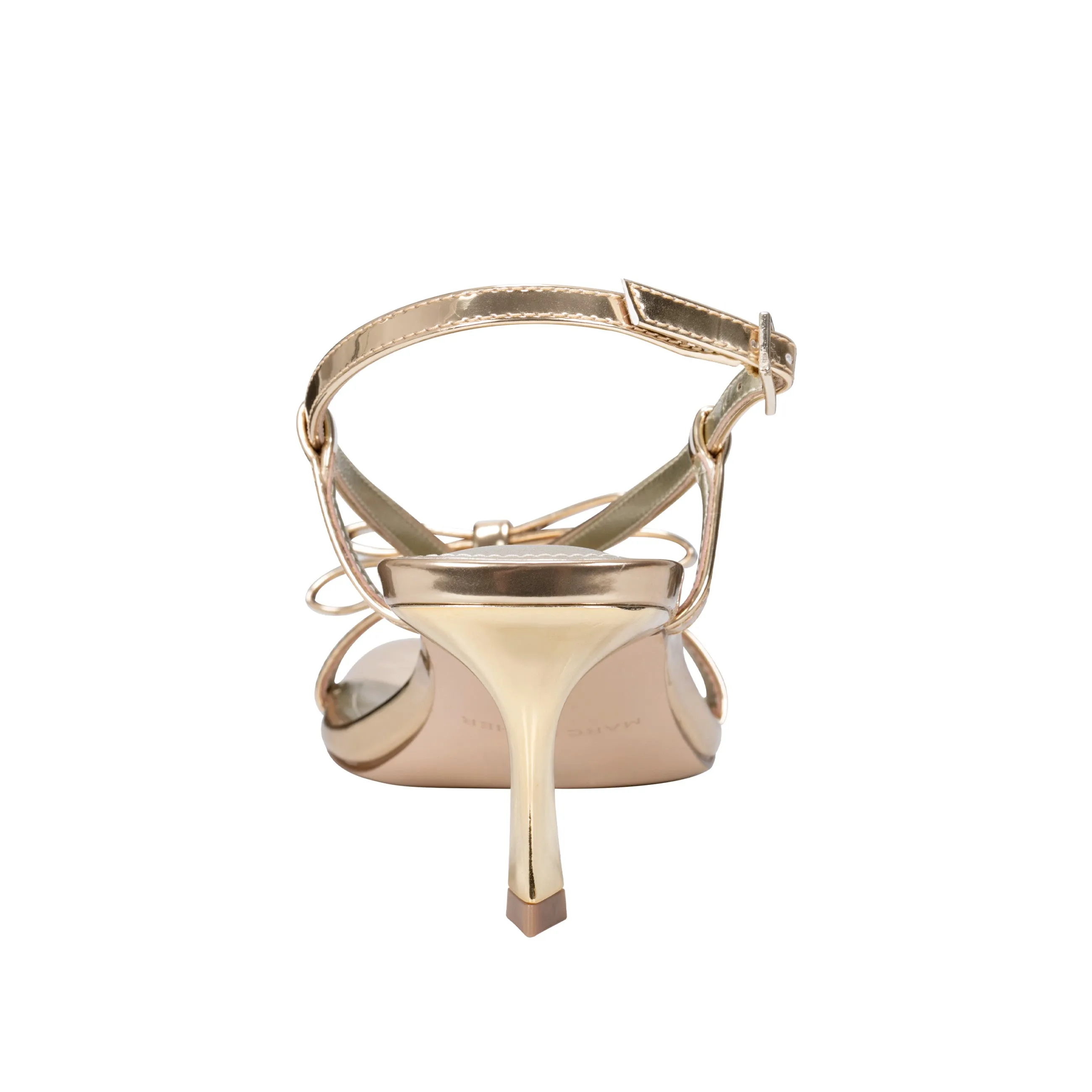 Danzy Bow Sandal