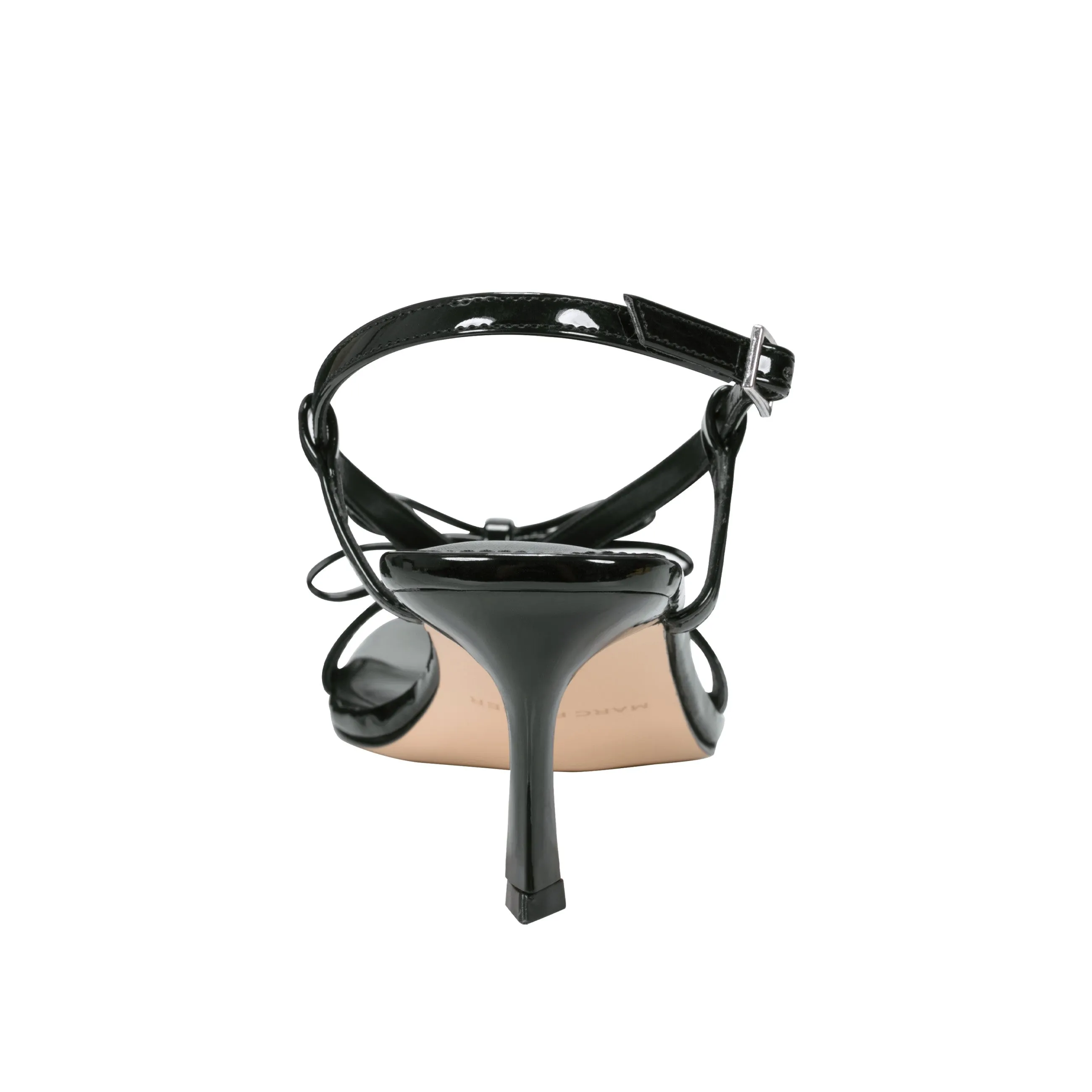 Danzy Bow Sandal