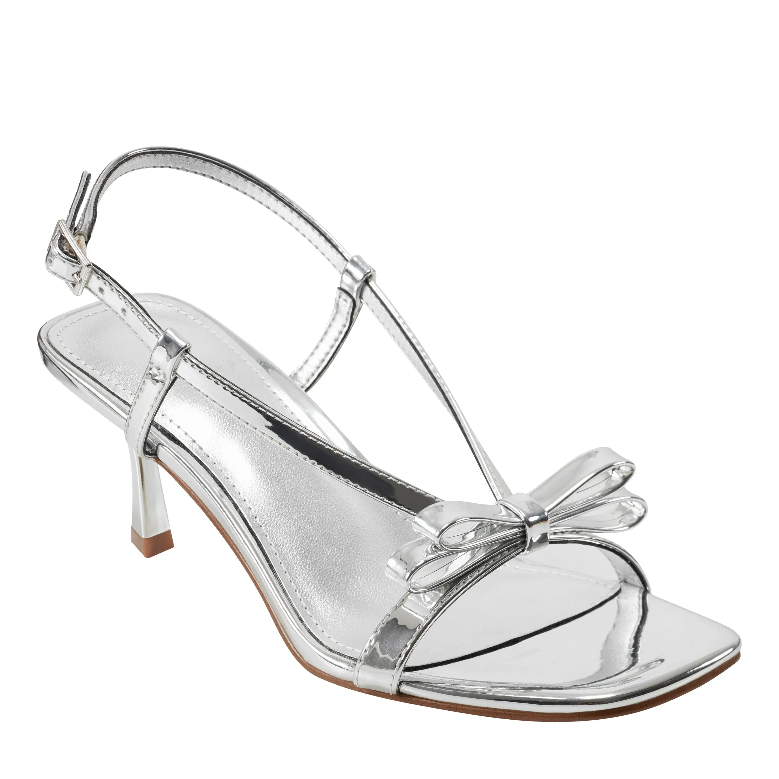 Danzy Bow Sandal