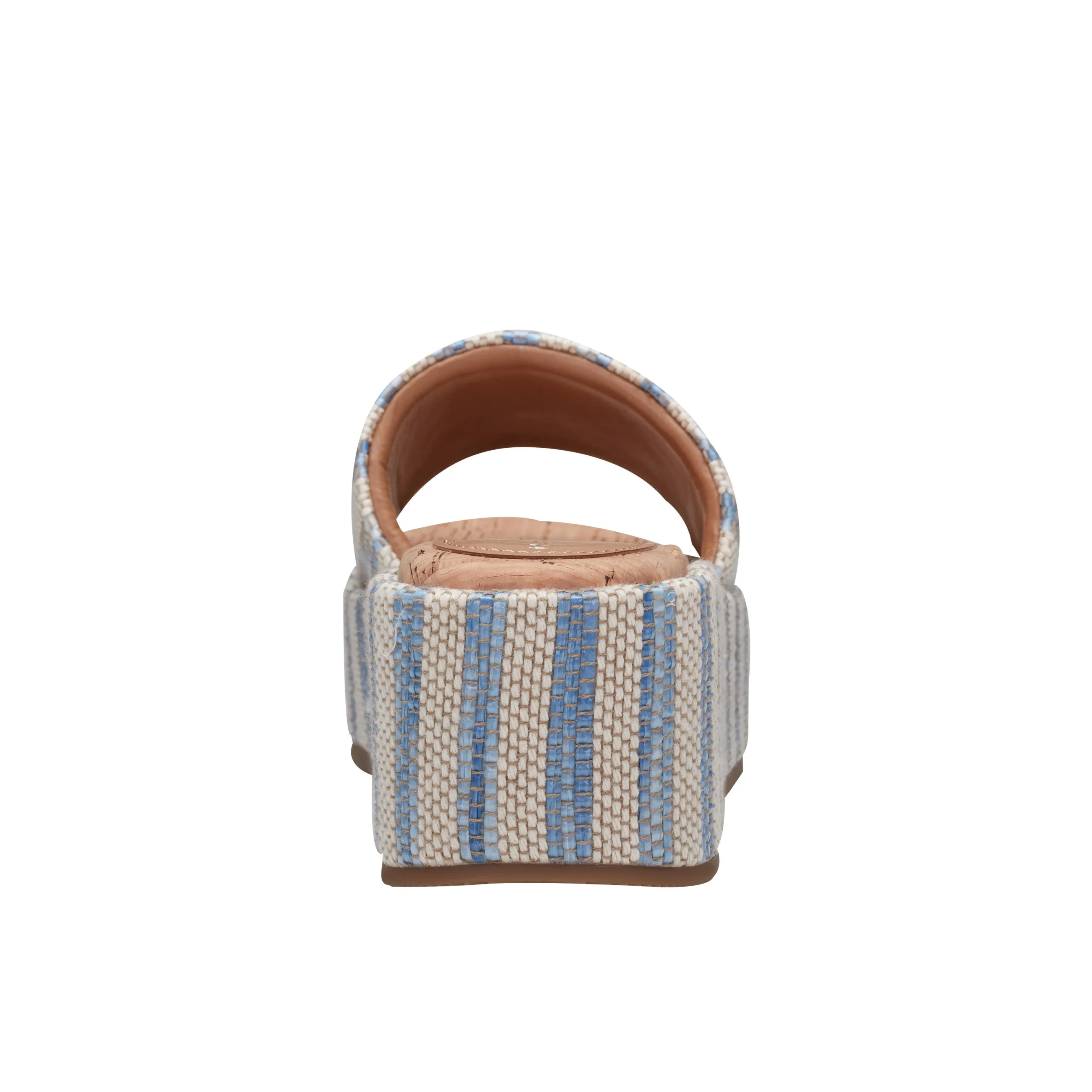 Daylin Flatform Sandal
