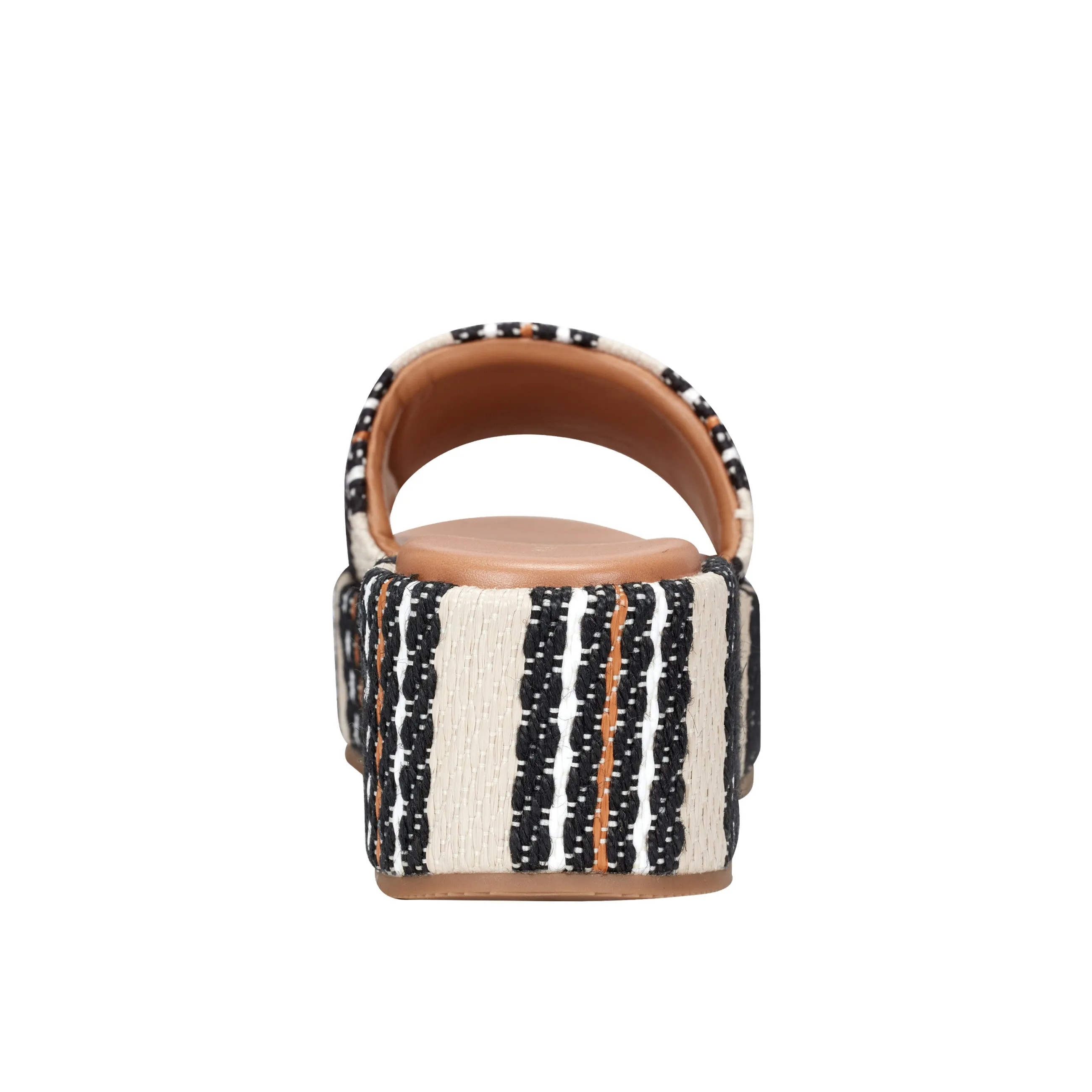 Daylin Flatform Sandal