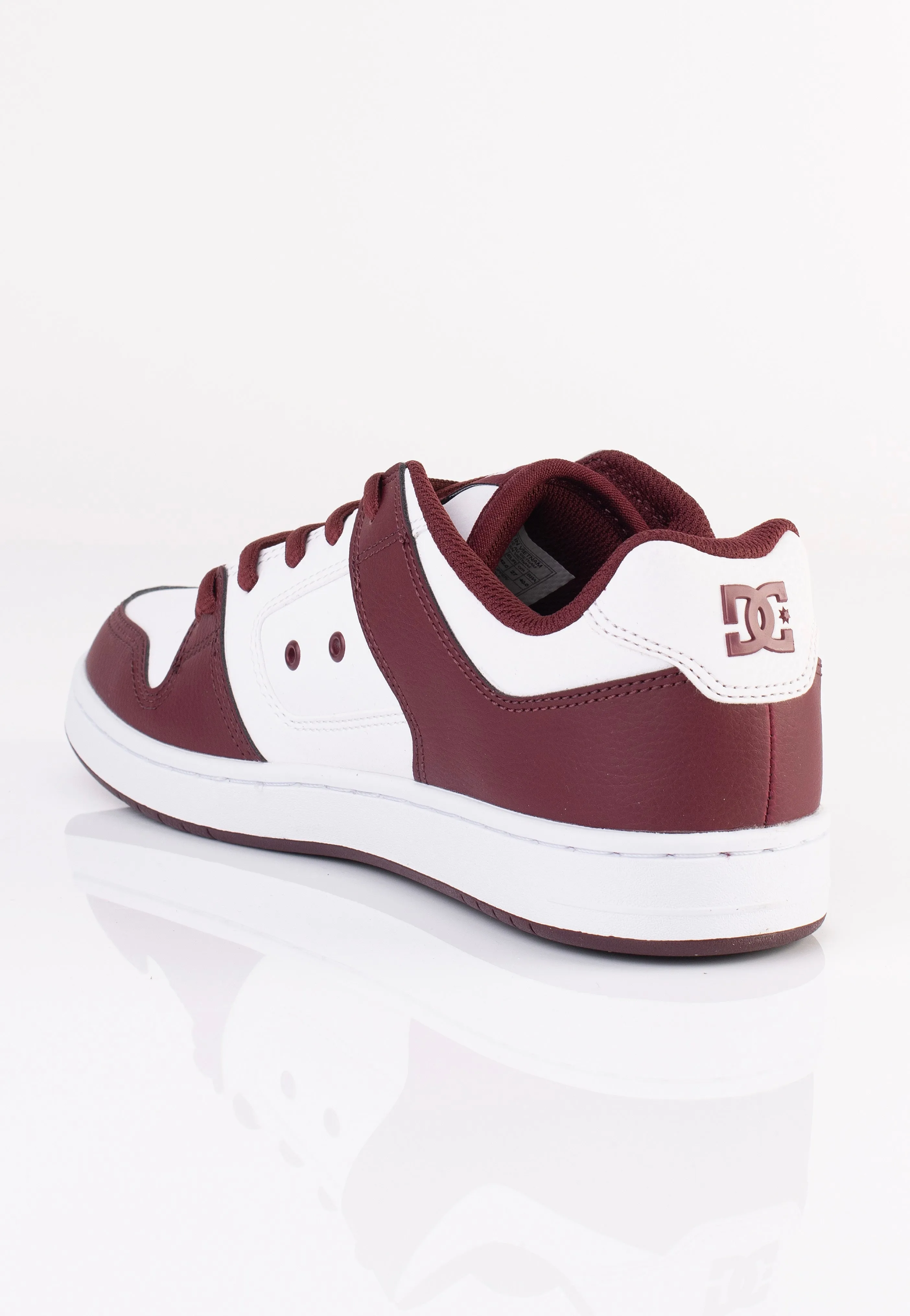 DC - Manteca 4 Sn White/Aurora - Shoes