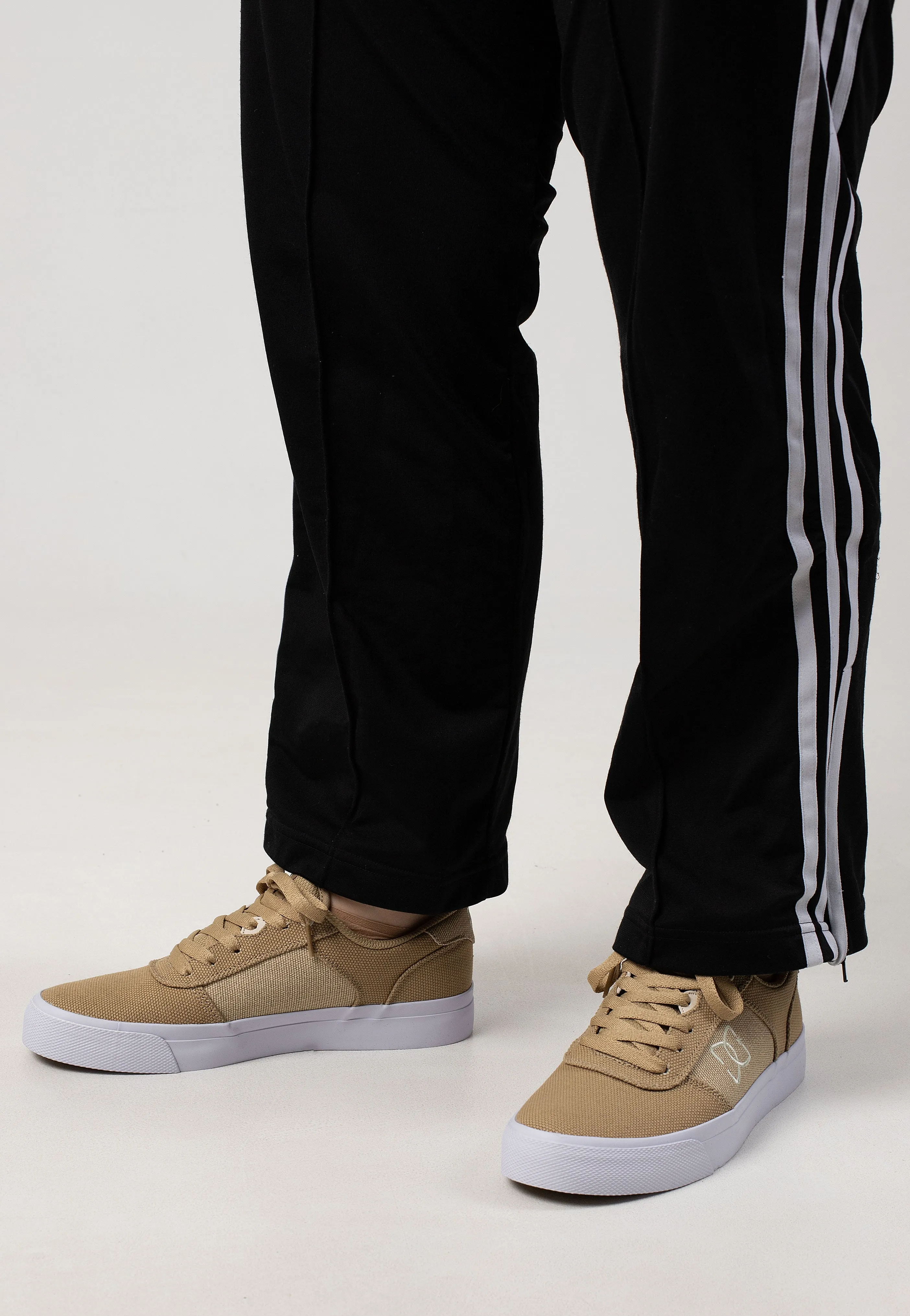 DC - Teknic TX SE Tan - Shoes