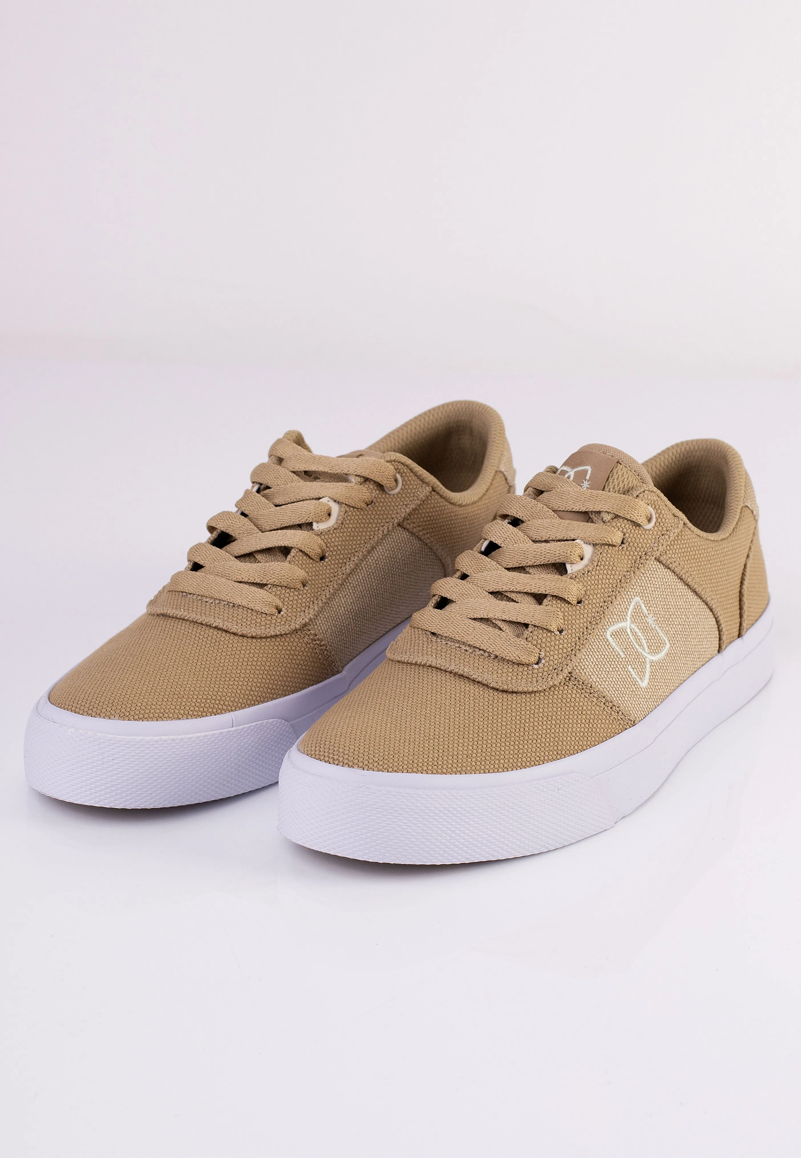 DC - Teknic TX SE Tan - Shoes