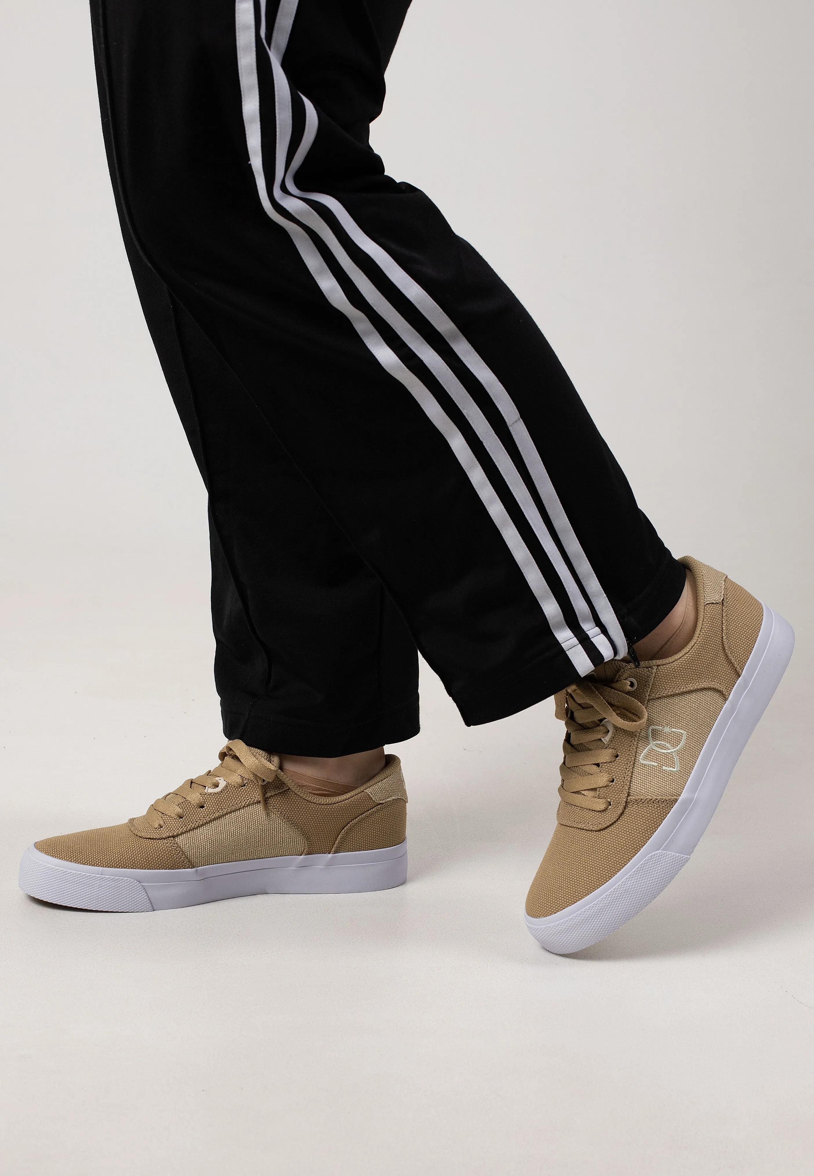 DC - Teknic TX SE Tan - Shoes
