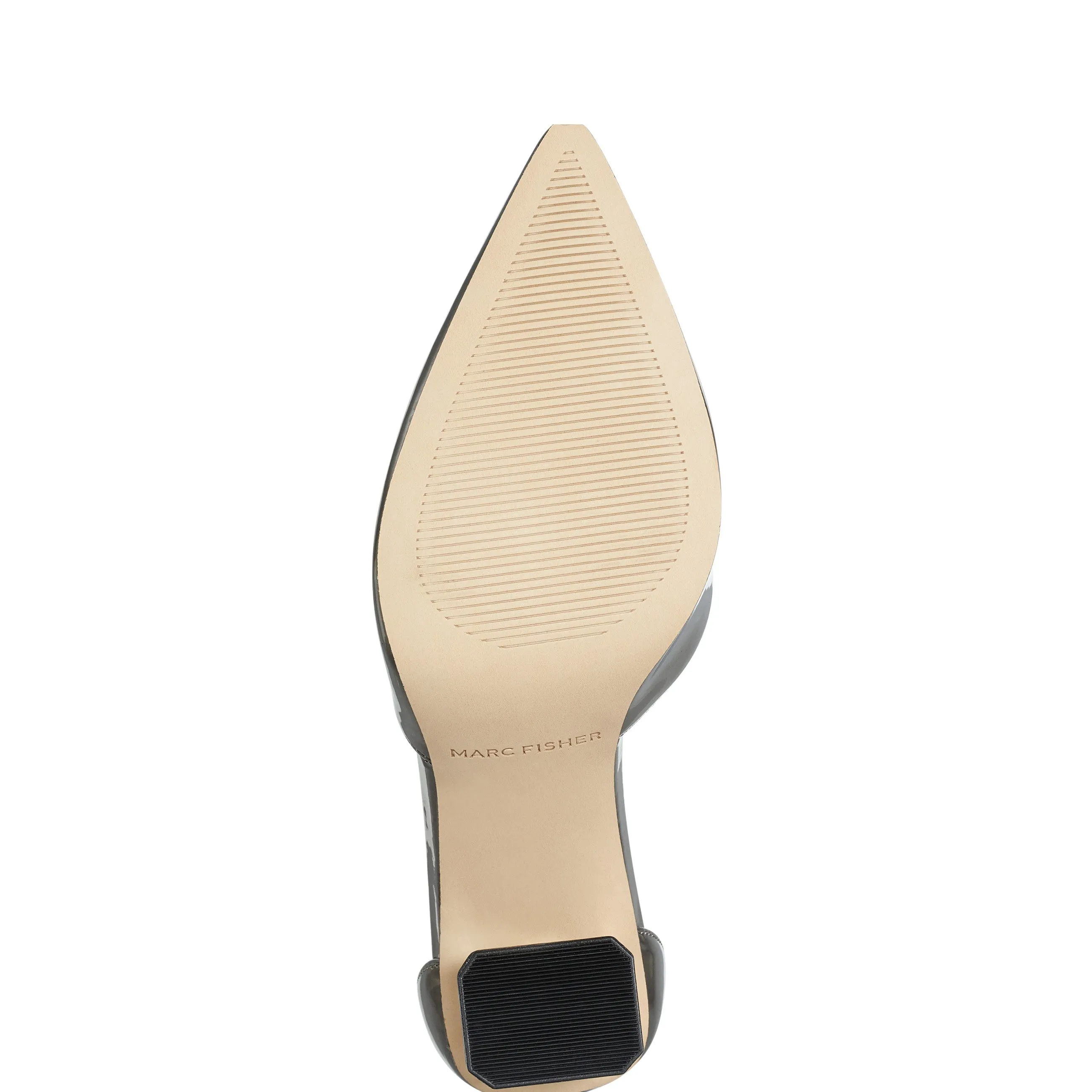Demeter Ankle Strap Pump