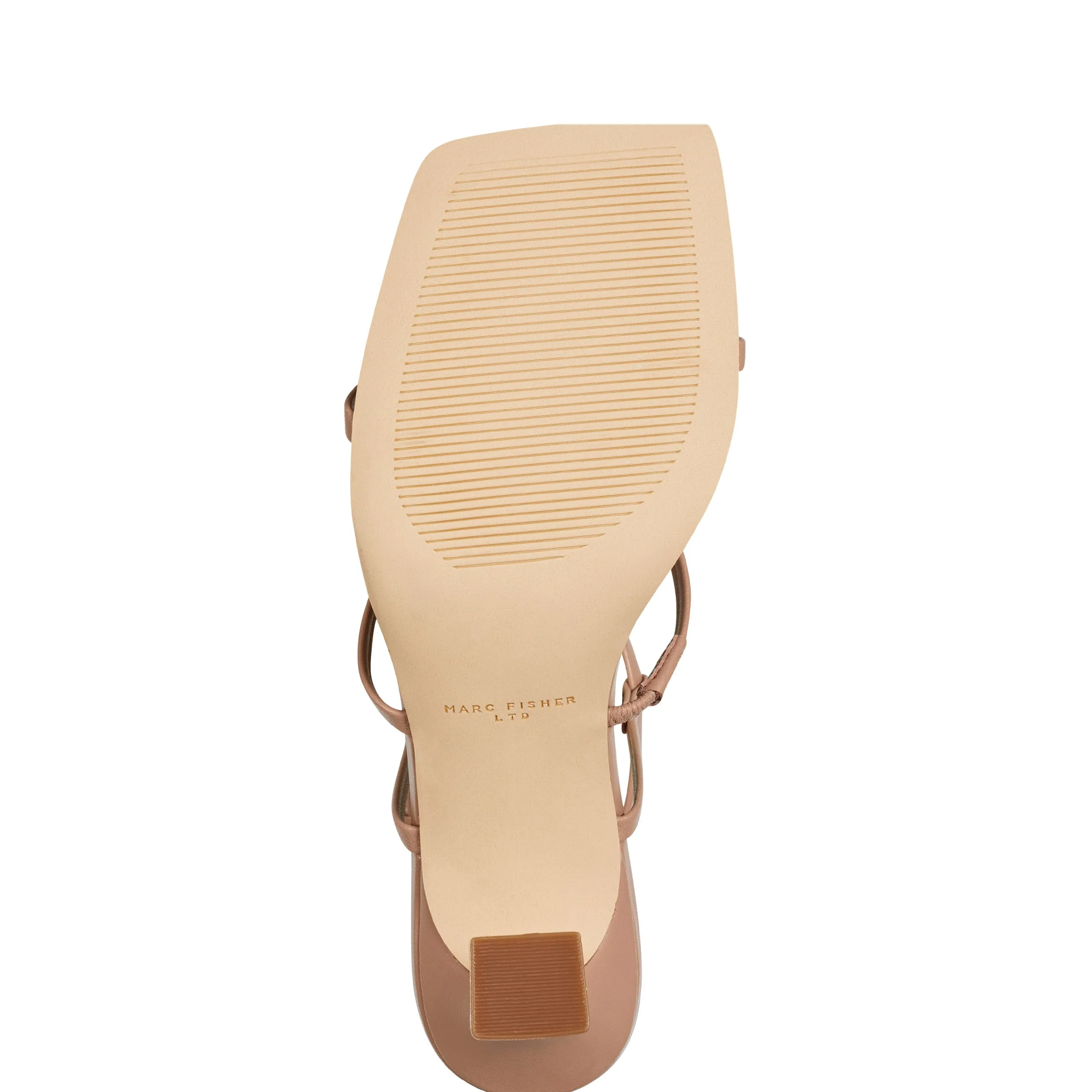 Dennie Strappy Dress Sandal