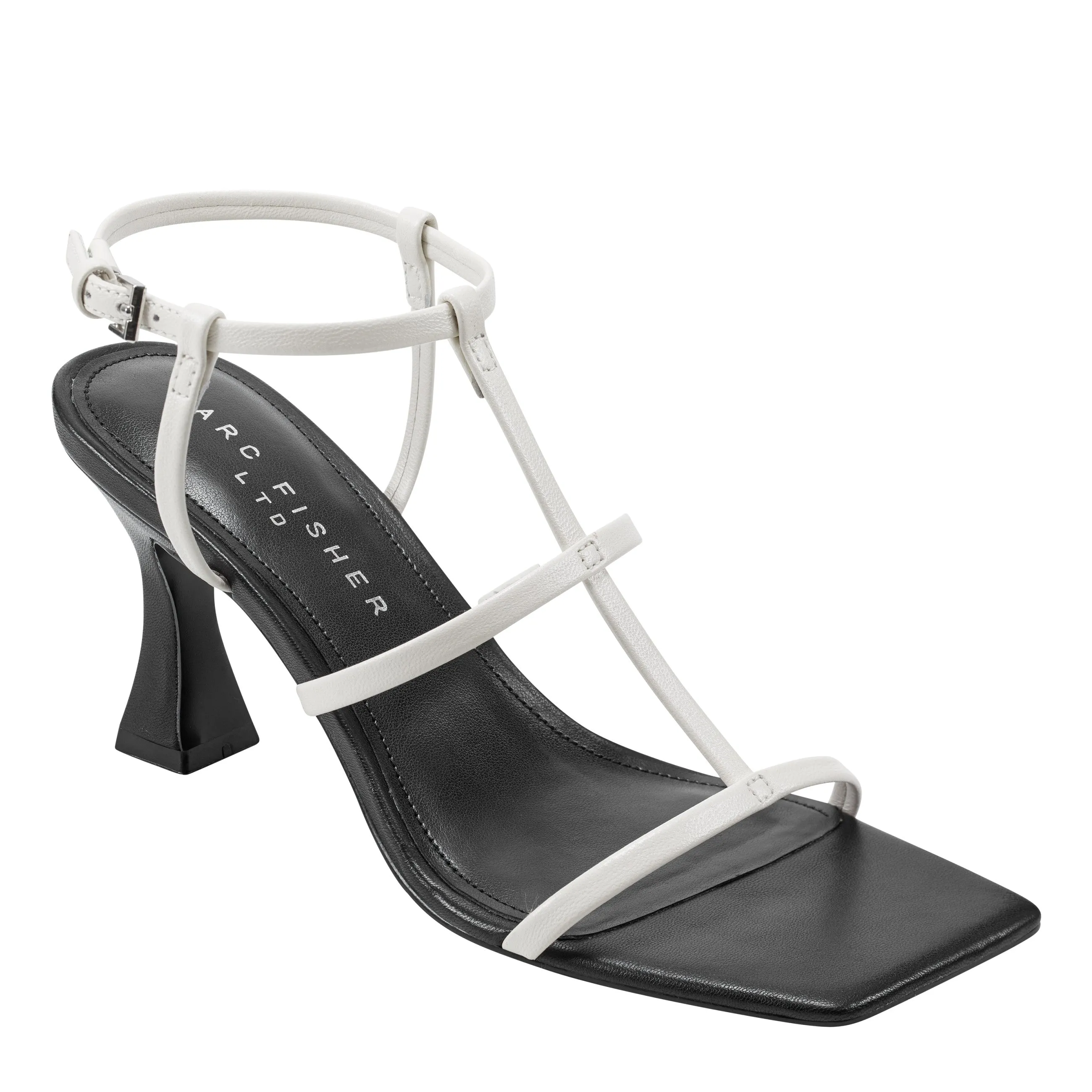 Dennie Strappy Dress Sandal