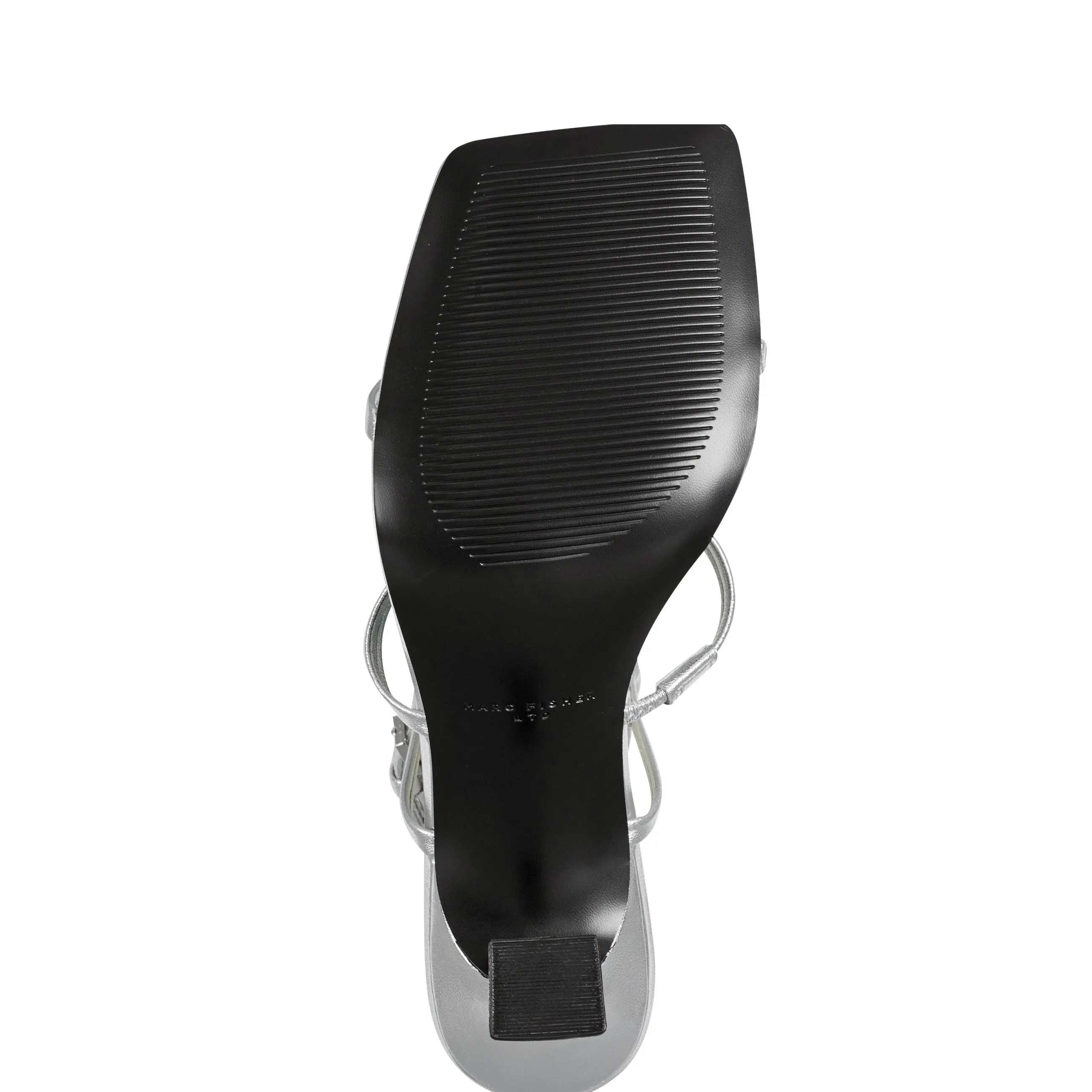 Dennie Strappy Dress Sandal