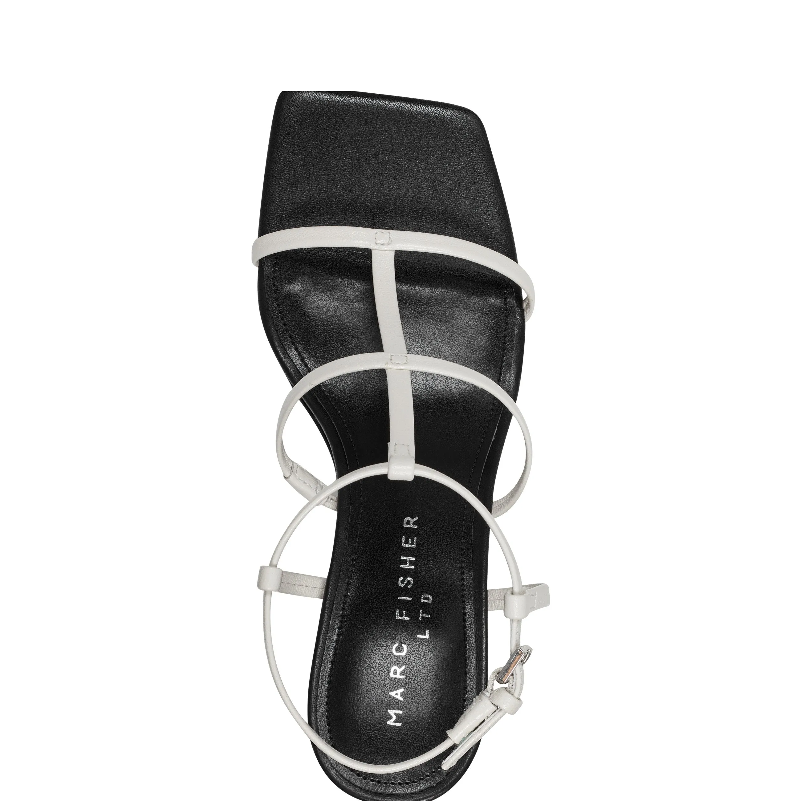 Dennie Strappy Dress Sandal