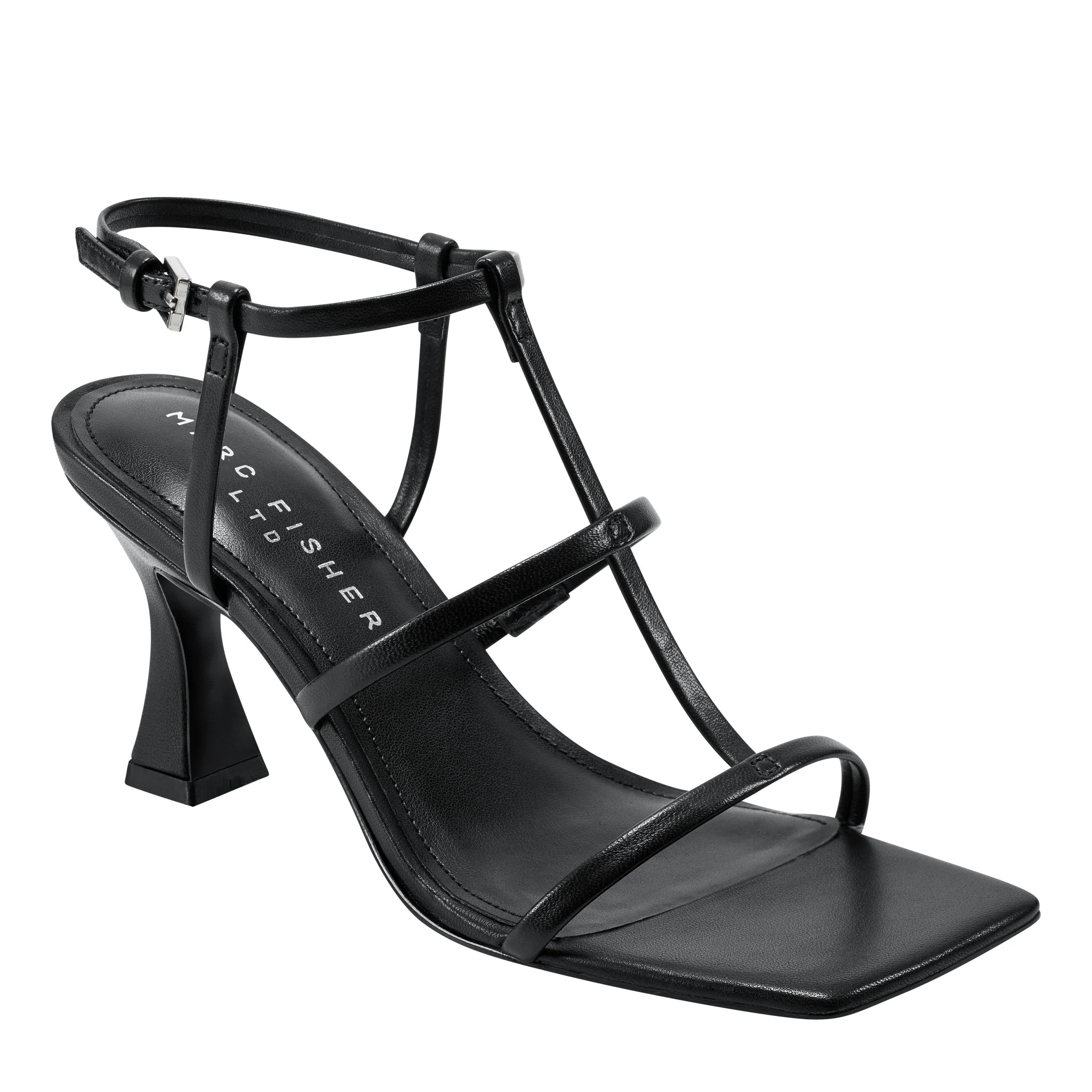Dennie Strappy Dress Sandal